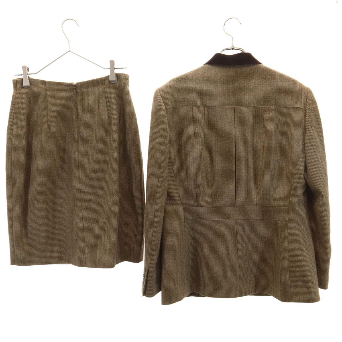RALPH RALPH LAUREN ラルフラルフローレン 90s オールド ツイード