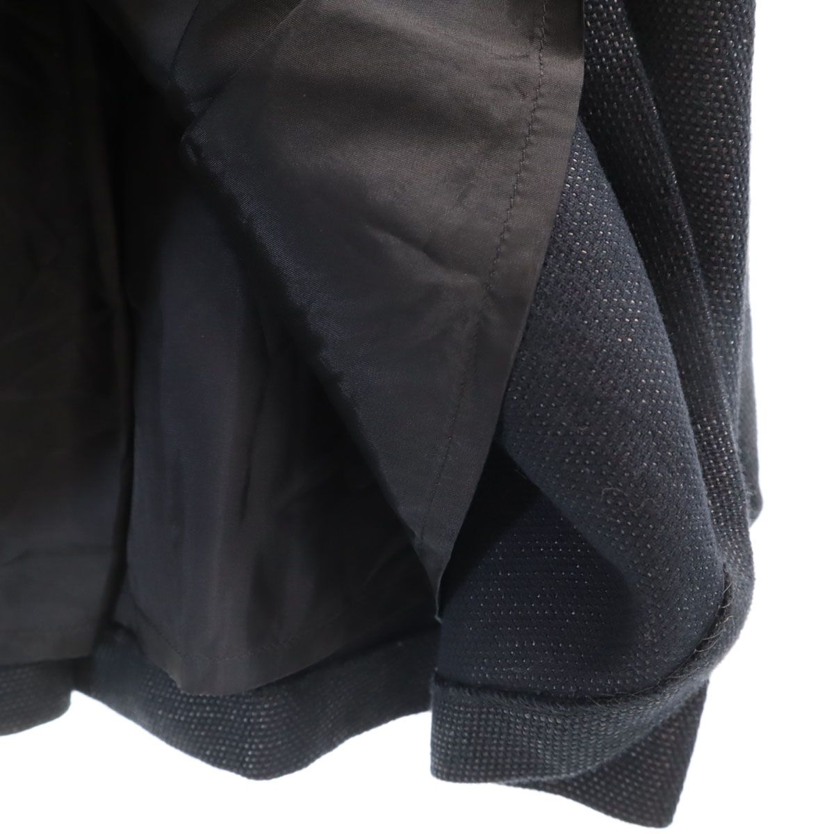 BURBERRY BLACK LABEL バーバリーブラックレーベル 日本製 スカート