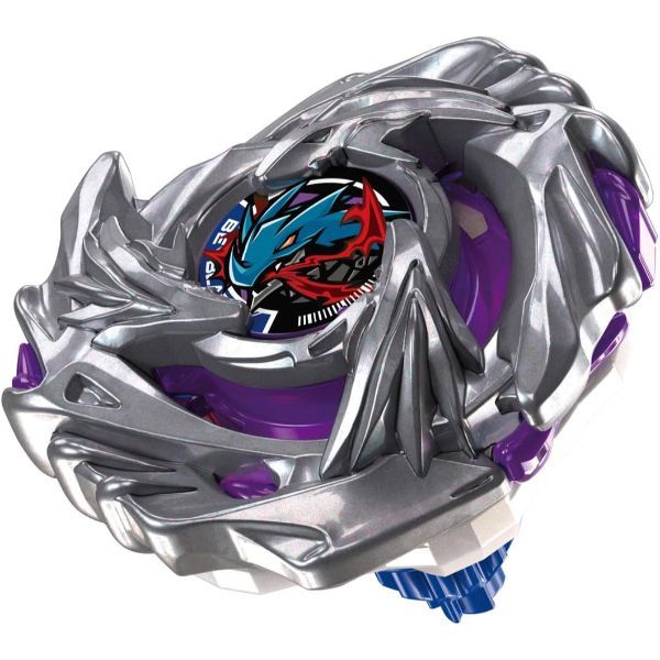 タカラトミー ベイブレードX BEYBLADE X BX-52 スターター ラスター
