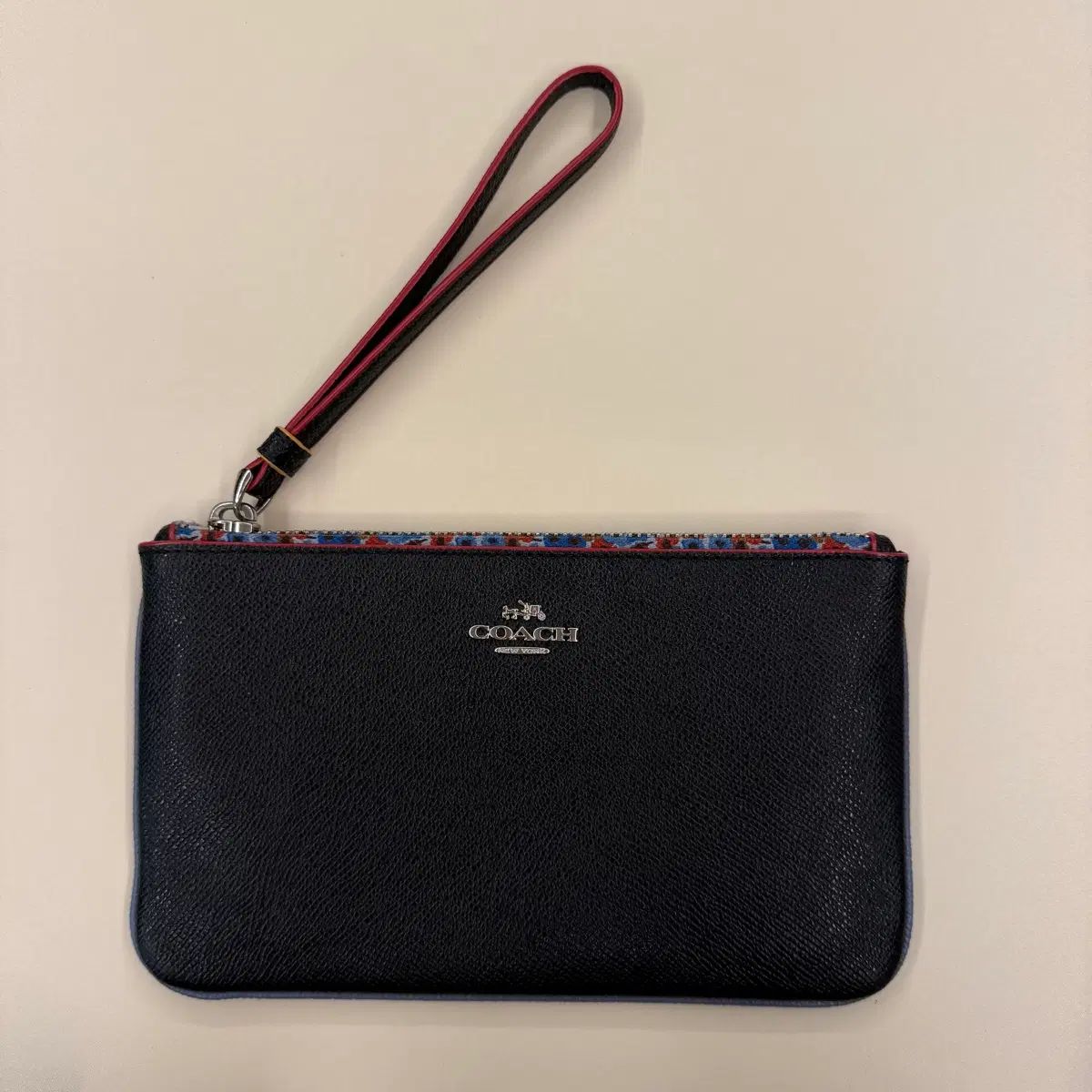 正規品 COACH ミニクラッチバッグ 財布