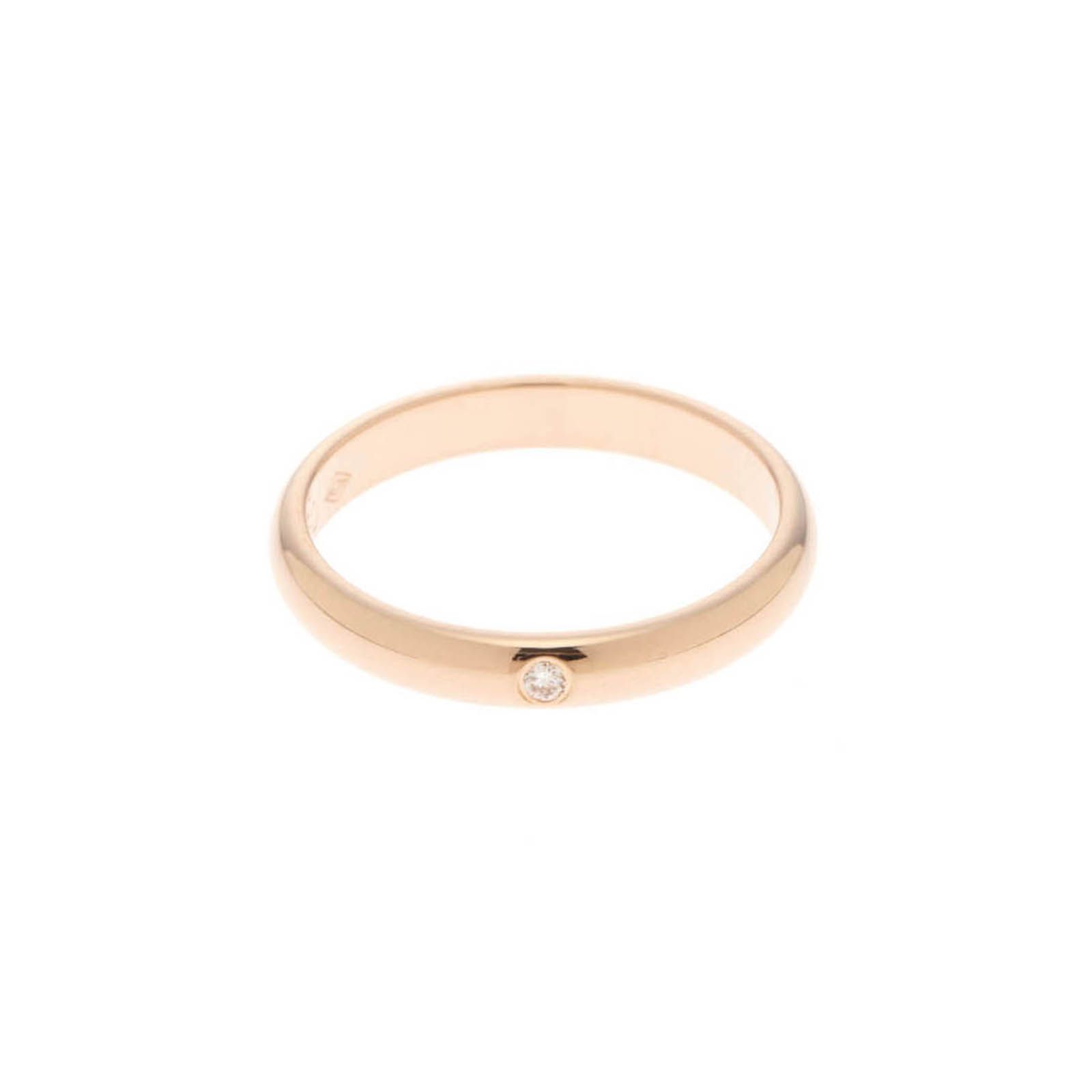 CARTIER カルティエ 1895 ウェディングリング B4088200 リング・指輪