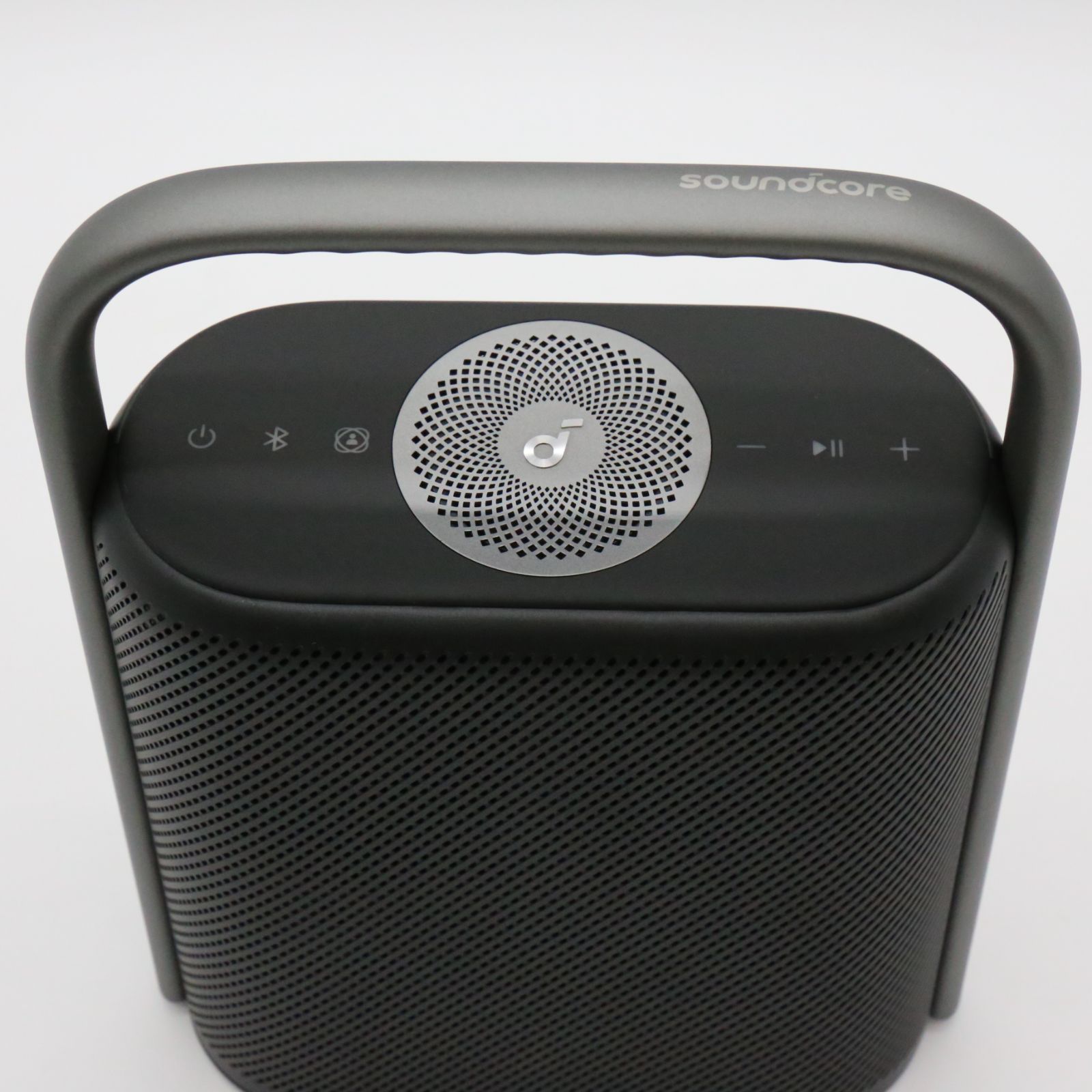 美品】Anker アンカー Sound Core Motion X500 - メルカリ