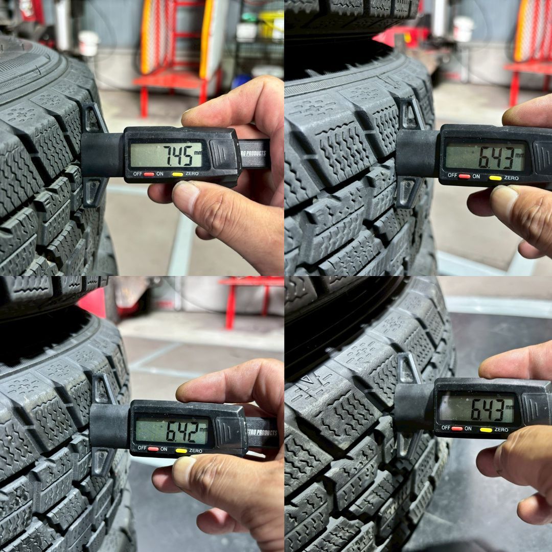 人気サイズ】165/70R14 スタッドレス グッドイヤー アイスナビ7 北海道