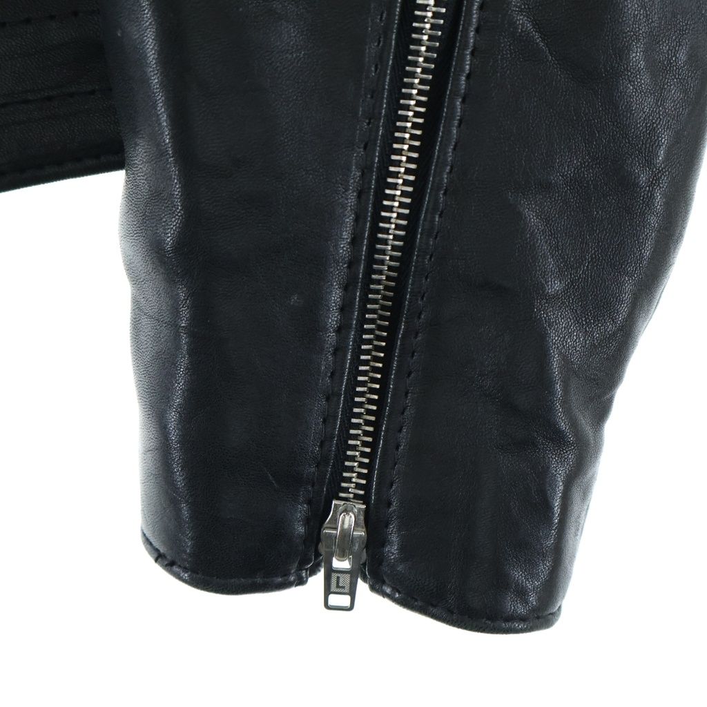 Lewis Leathers (ルイスレザー) AVIAKIT CYCLONE サイクロン ジップ