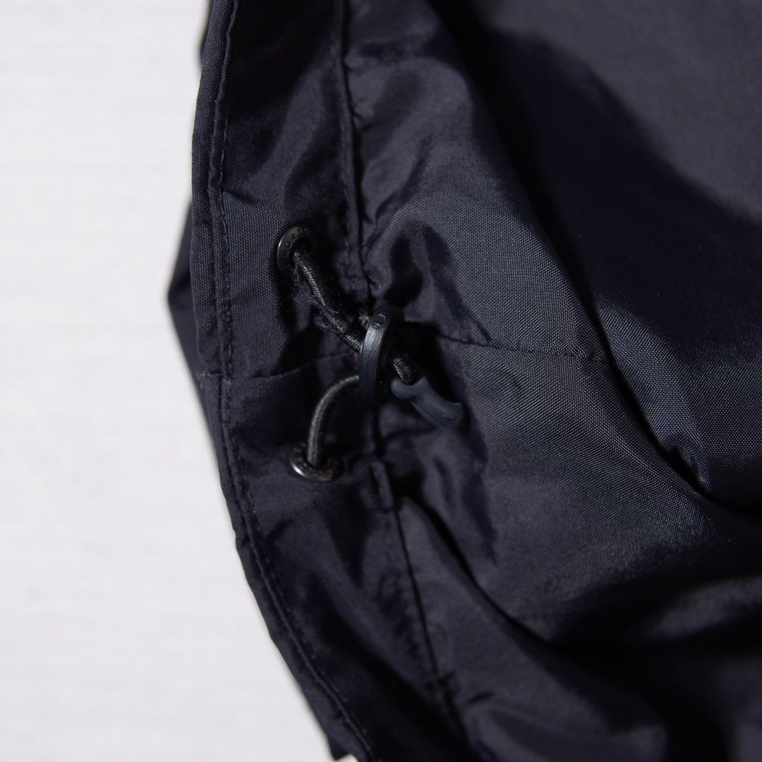 ノースフェイス THE NORTH FACE ナイロンジャケット XXL ブラック