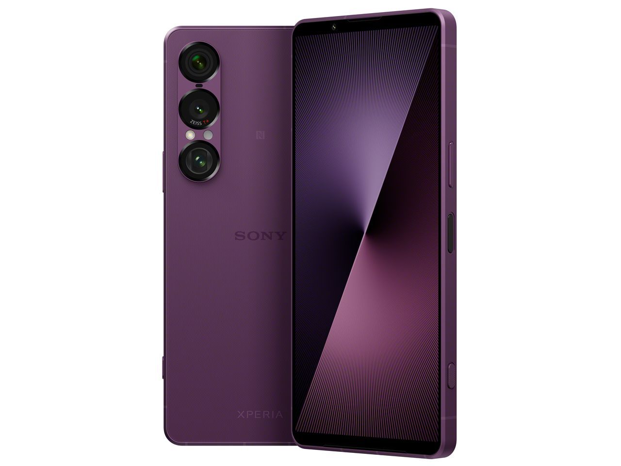 SONY Xperia 1 VII 256GB SO-51F ほぼ新品 - メルカリ