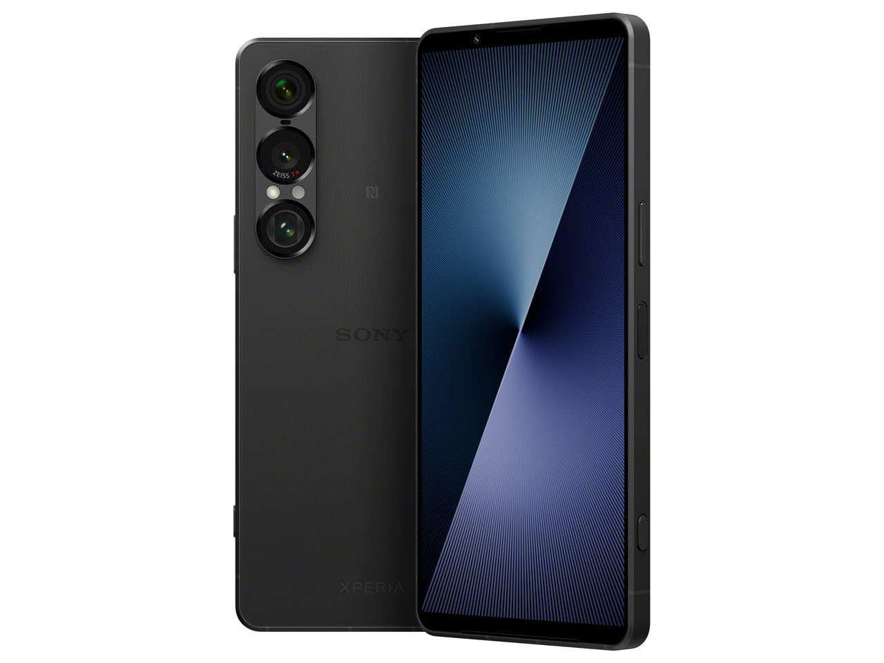 SONY Xperia 1 VII 256GB SO-51F ほぼ新品 - メルカリ