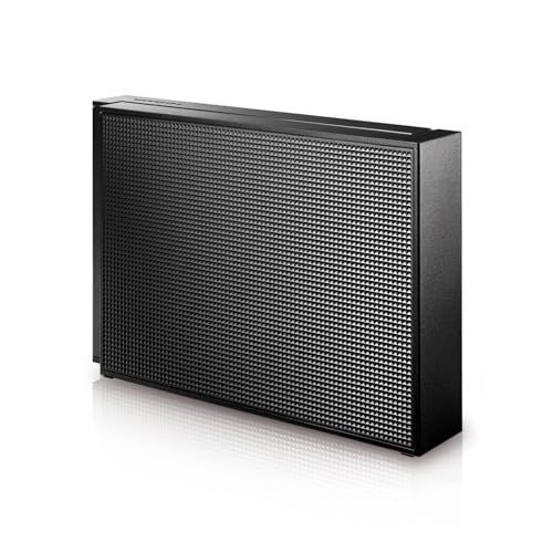 IODATA ポータブルHDD 16TB CMRドライブ採用 HDCX-UT16P/Ema 3bc0059d 64,334円