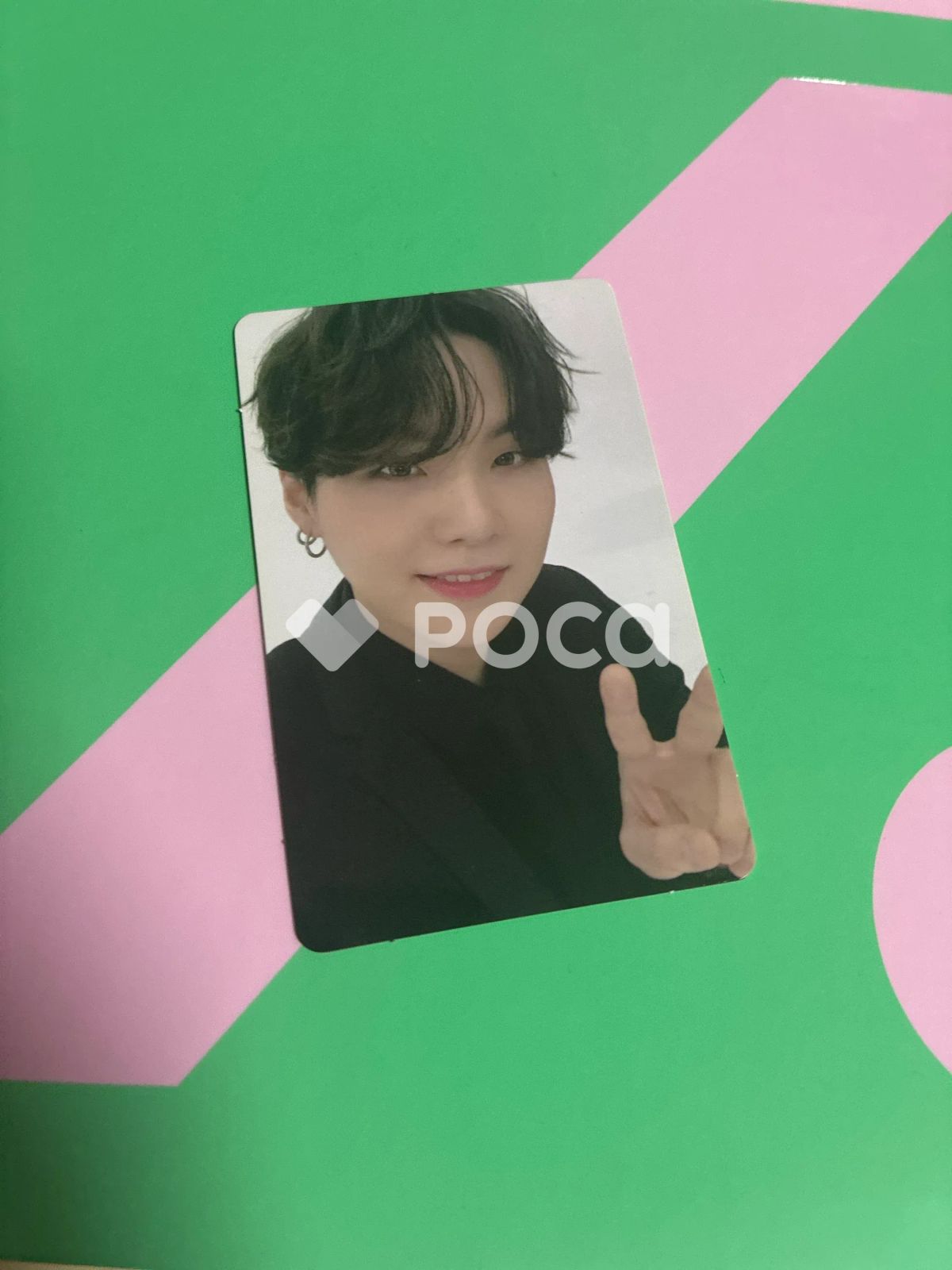 BTS SUGA BTS Memories Of 2020 DVD - メルカリ