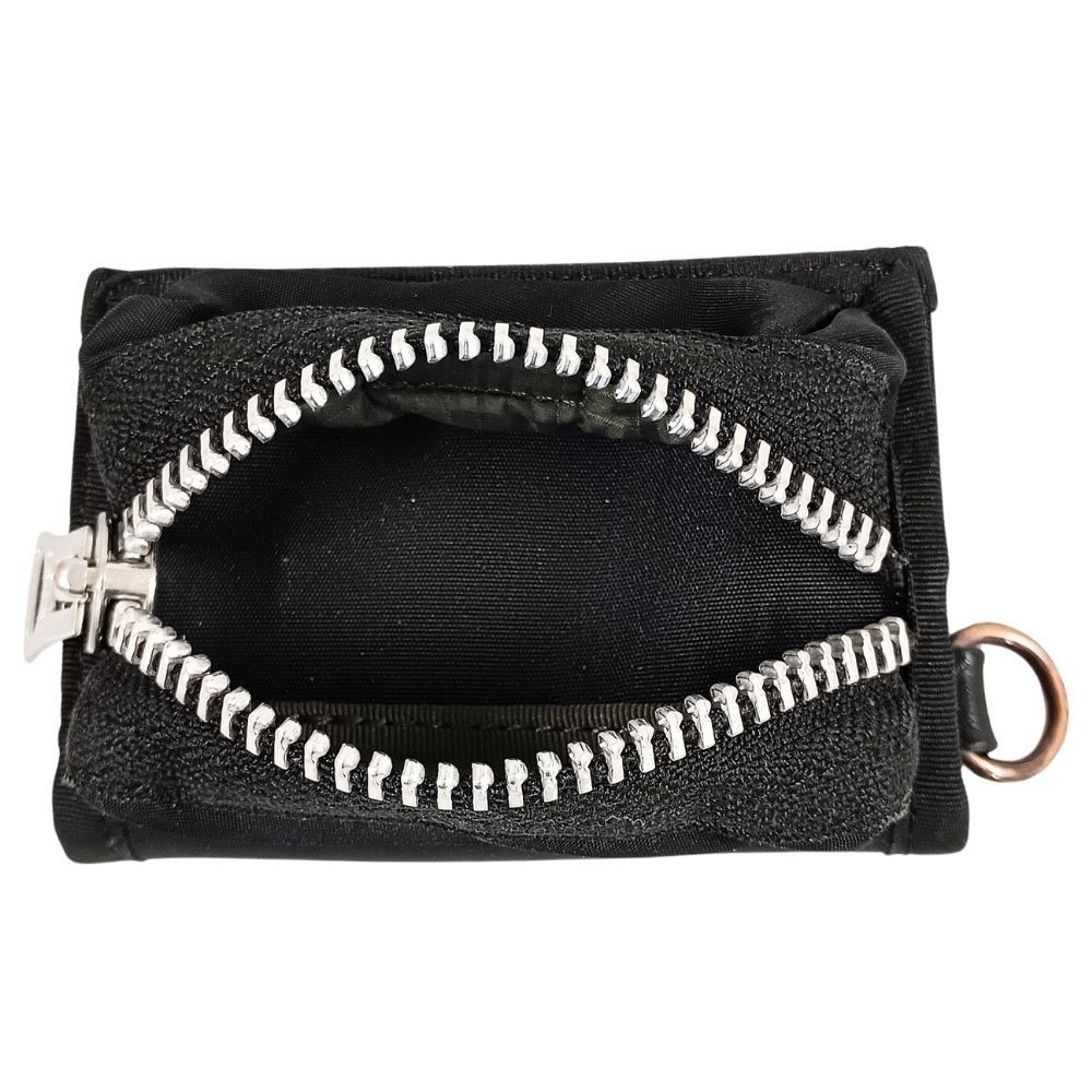 SACAI サカイ × PORTER ポーター Pocket Trifold Wallet 三つ折り財布