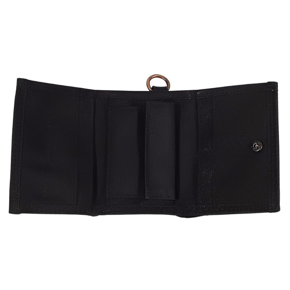 SACAI サカイ × PORTER ポーター Pocket Trifold Wallet 三つ折り財布