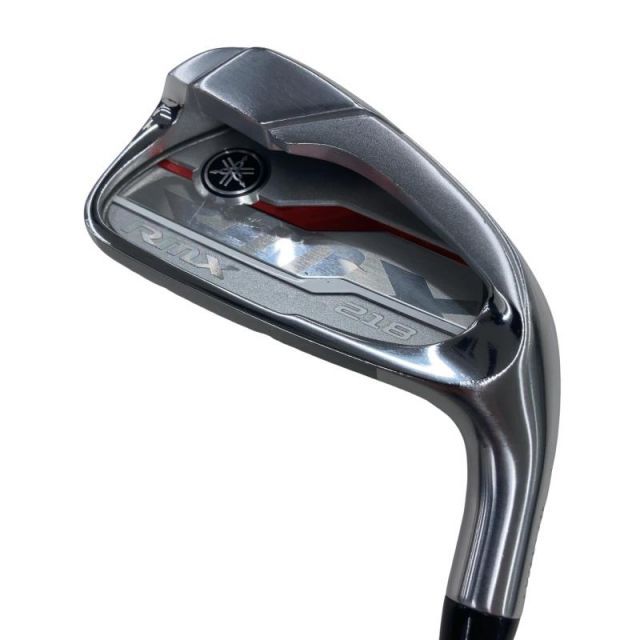 中古】 ヤマハ RMX 218 #5 単品アイアン LI FUBUKI Ai II IRON50