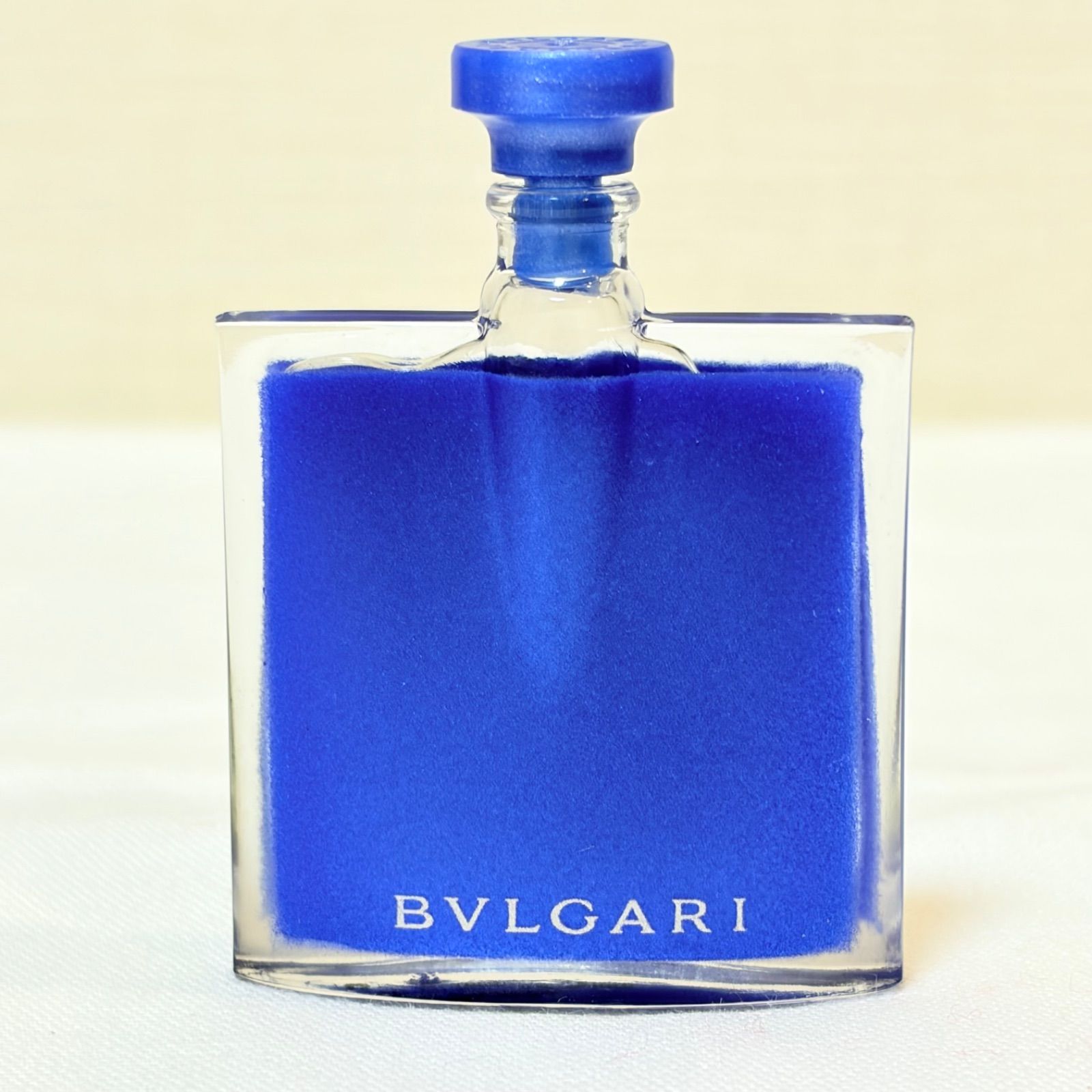 新品 BVLGARI BLV pour homme eau de parfum ブルガリ ブルー