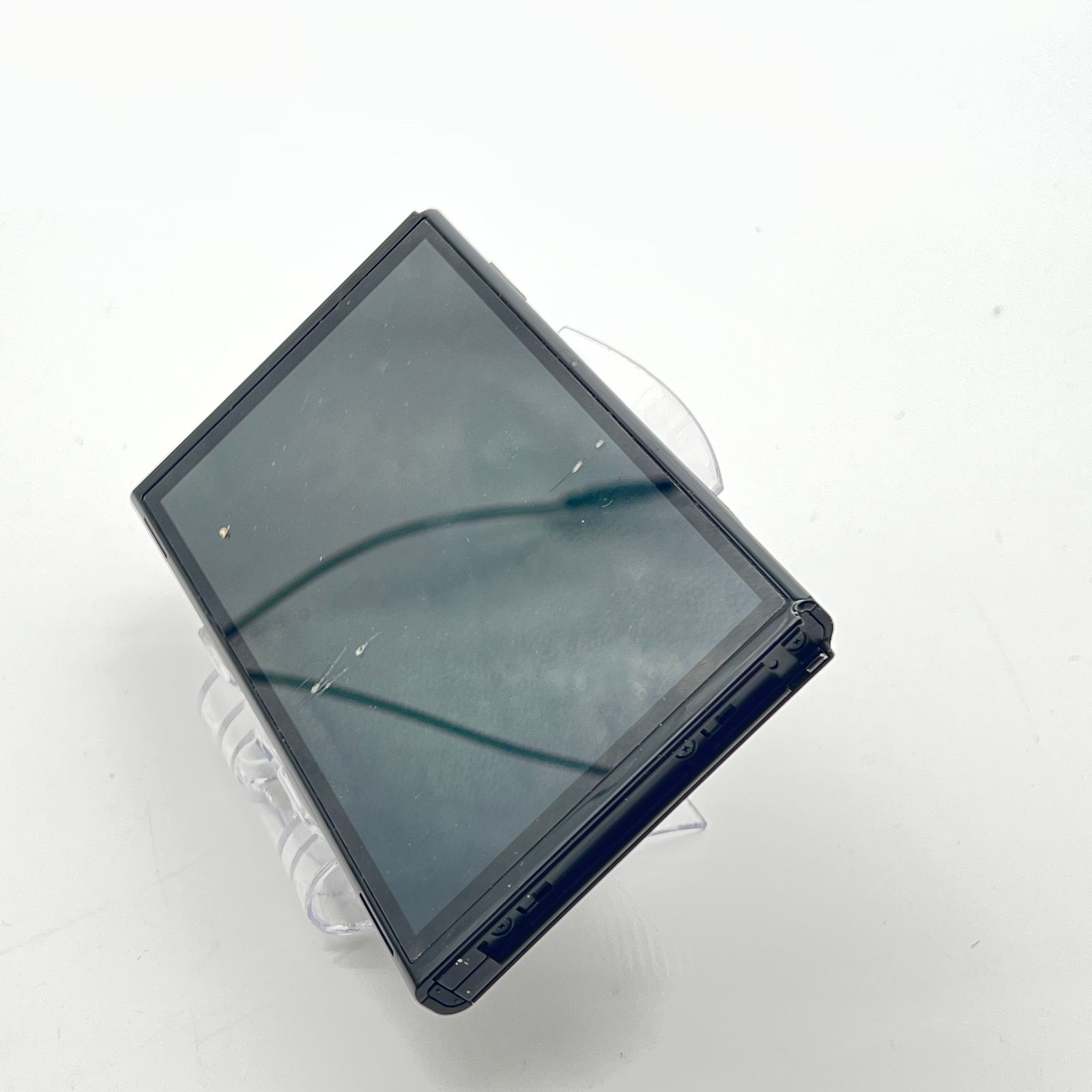 ジャンク品】Nintendo Switch HEG-001 有機ELモデル - メルカリ