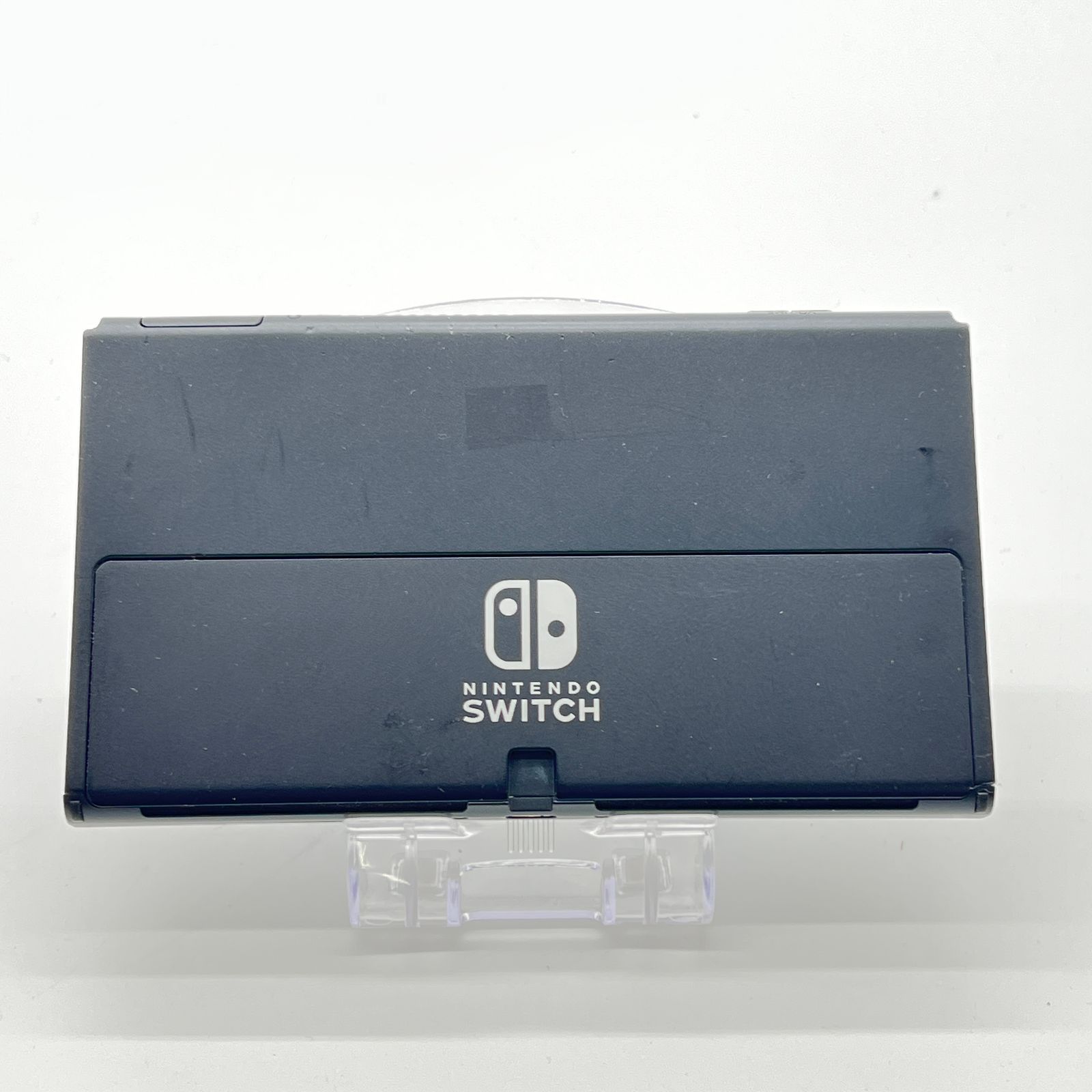 ジャンク品】Nintendo Switch HEG-001 有機ELモデル - メルカリ
