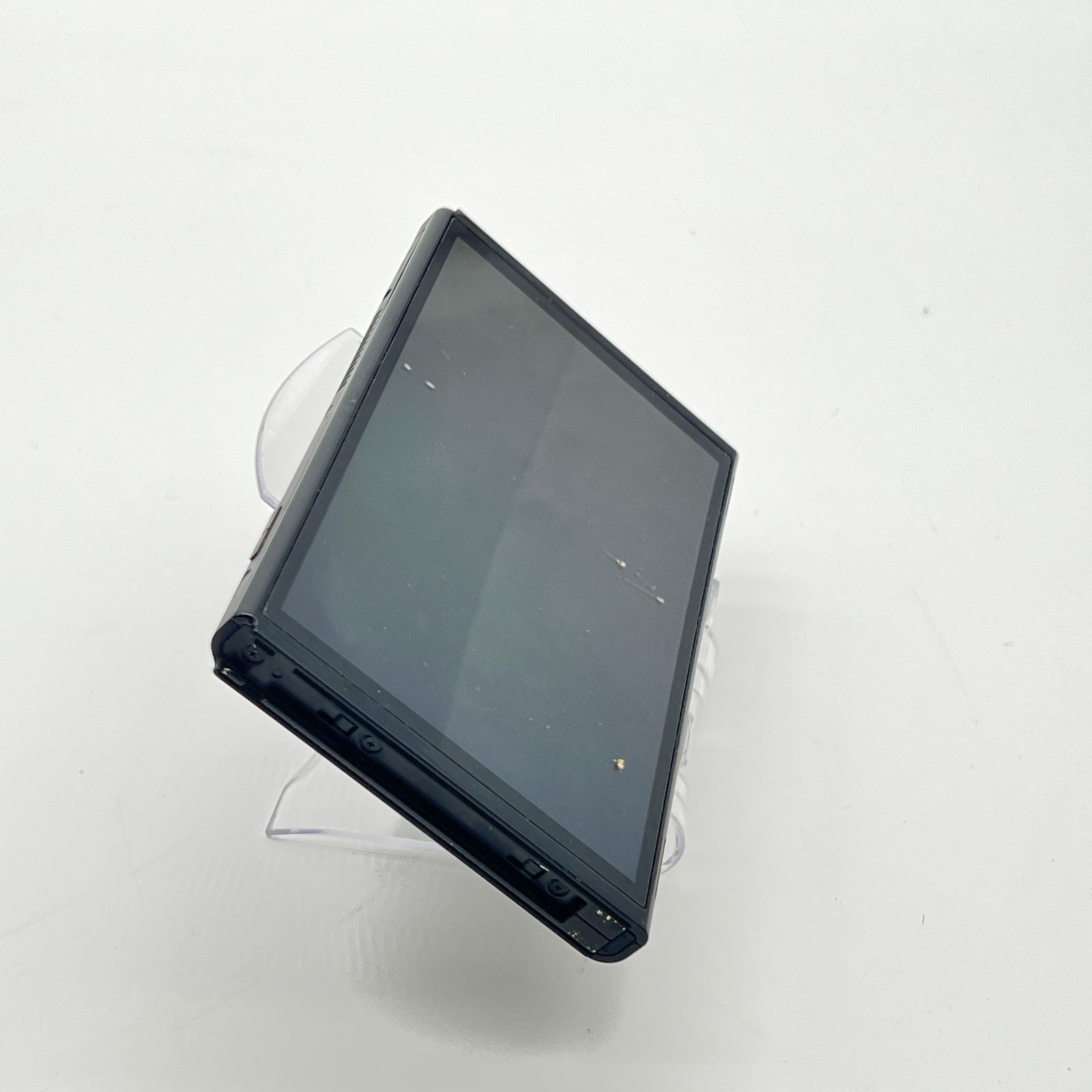 ジャンク品】Nintendo Switch HEG-001 有機ELモデル - メルカリ