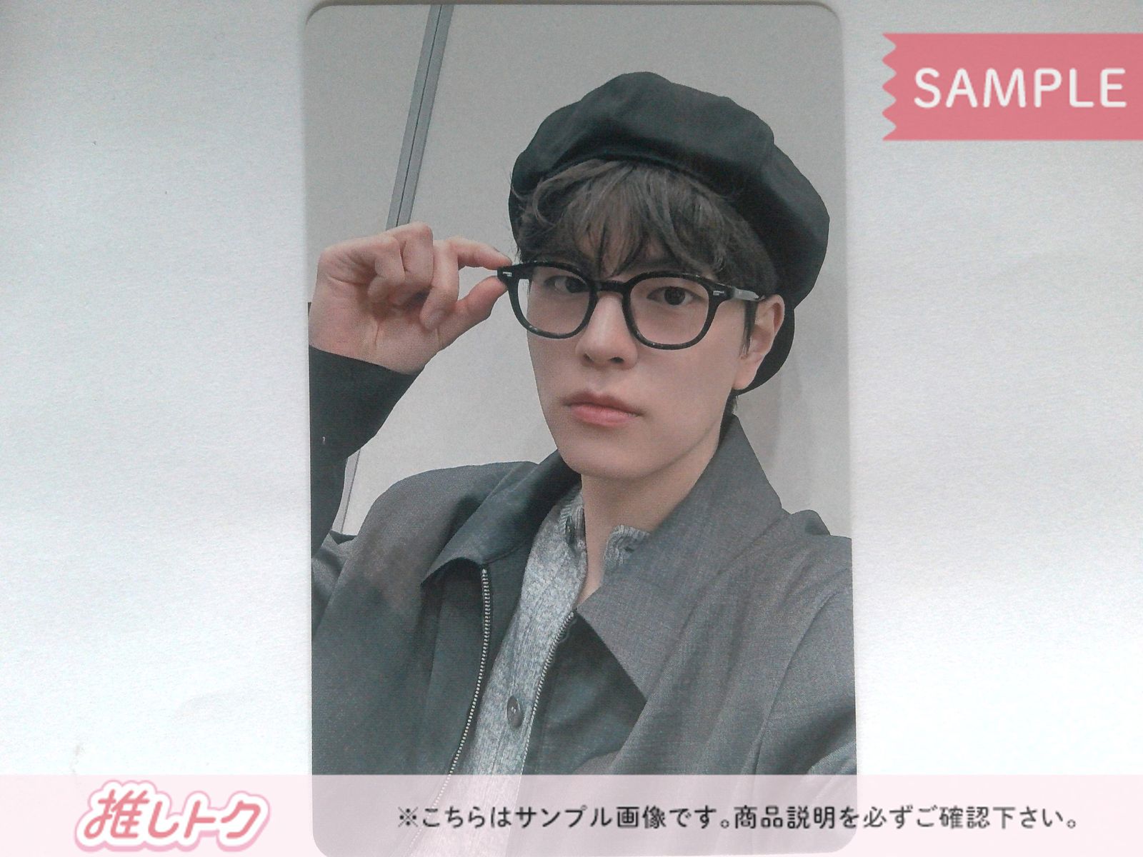 Stray Kids SEUNGMIN トレカ World Tour ＜dominATE JAPAN＞ Hollow 5