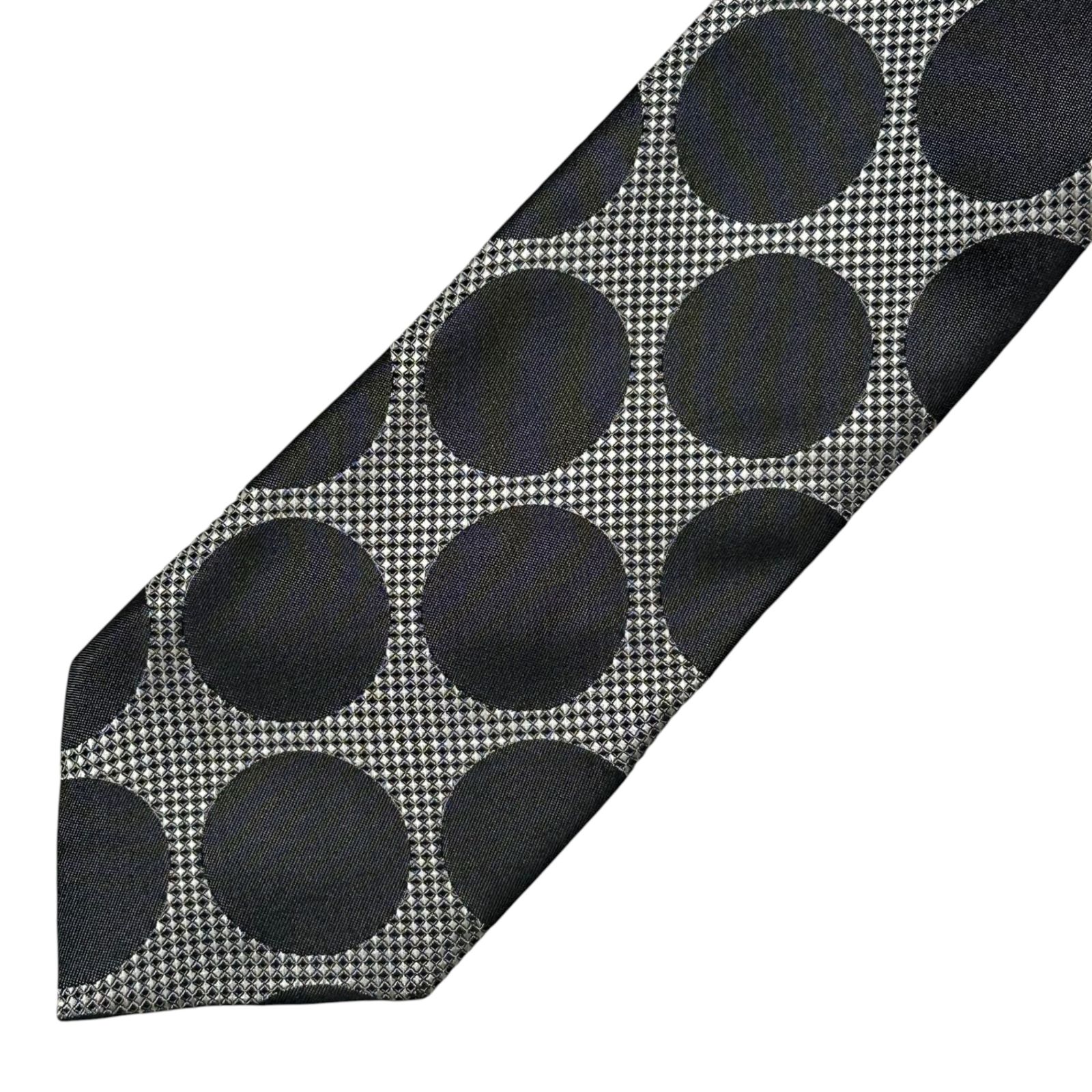 COMME des GARCONS HOMME DEUX(コムデギャルソンオムドゥ) Silk dot