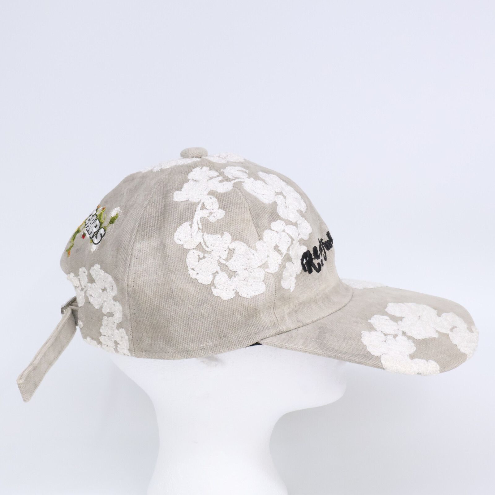 READYMADE レディーメイド x DENIM TEARS デニムティアーズ 【美品】RE