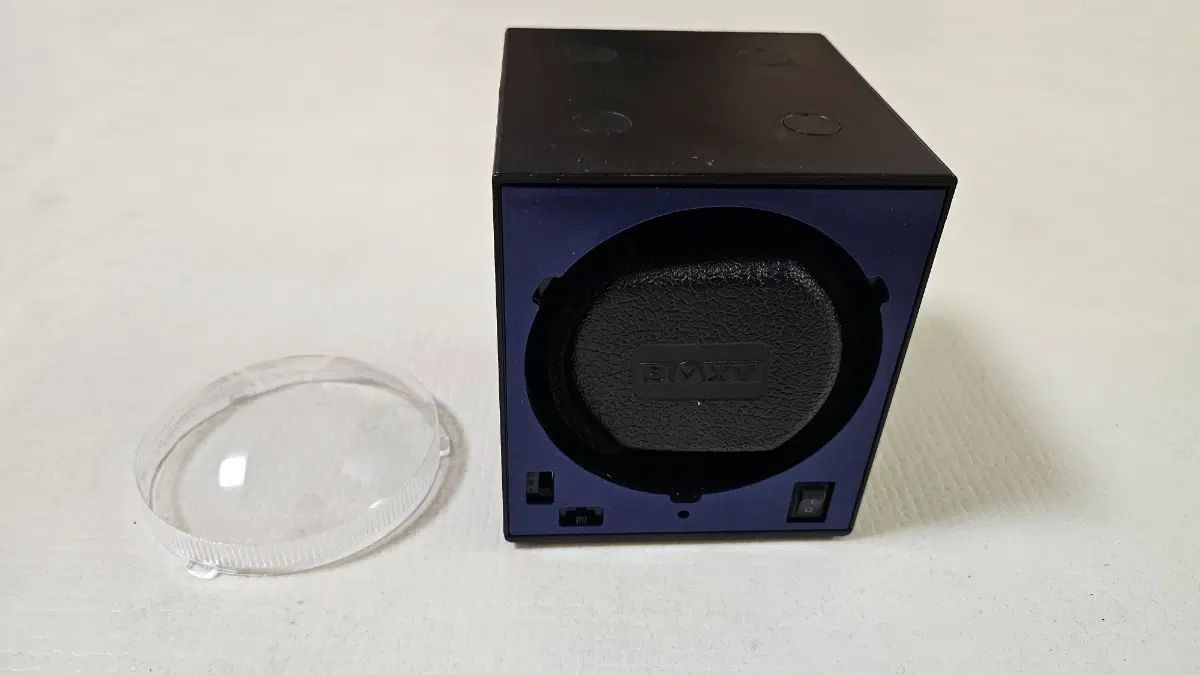 オーバーサイズ (BOXY) ウォッチワインダー