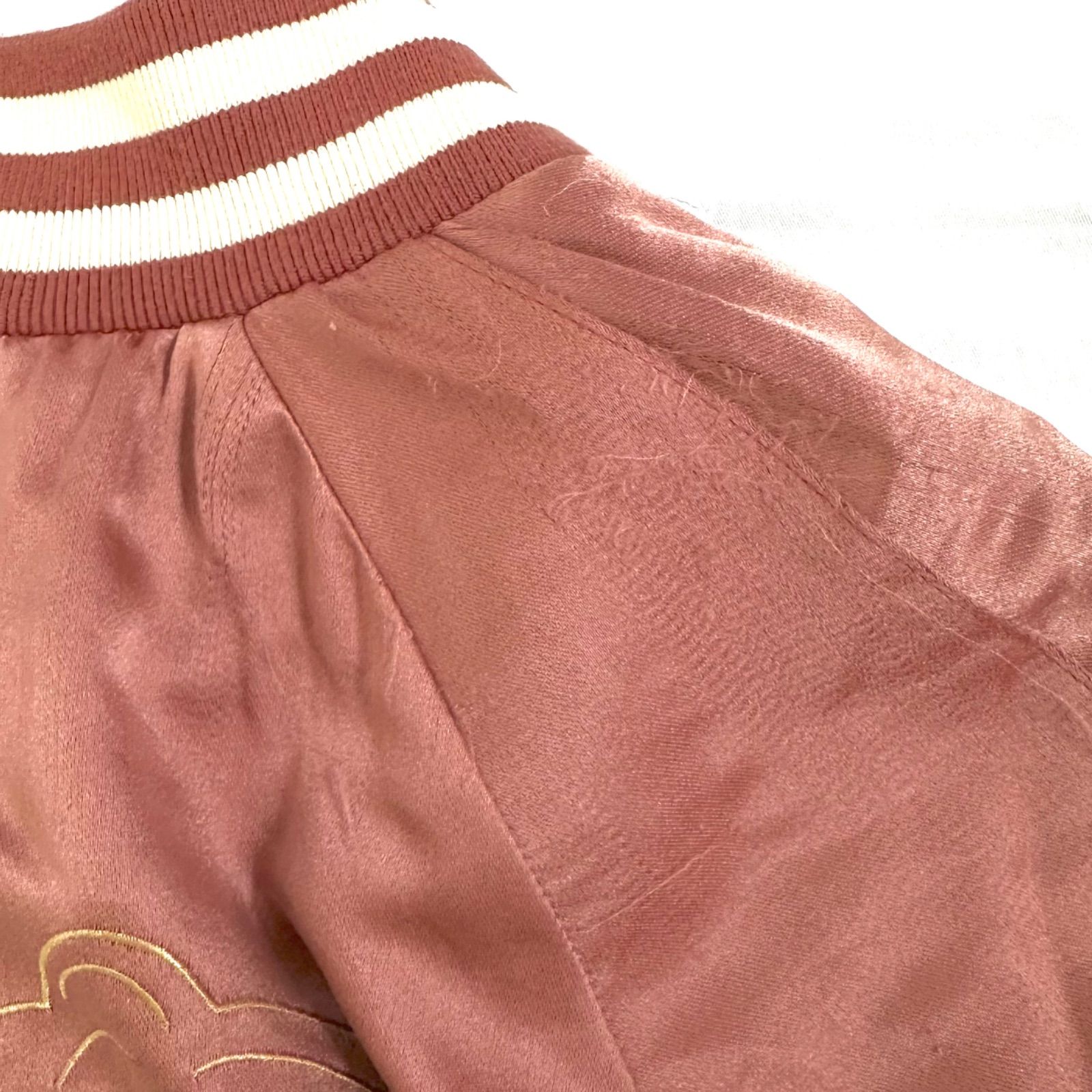 ほぼ未使用】ヌーディージーンズ Mark Baseball Eye Cloud NUDIE JEANS