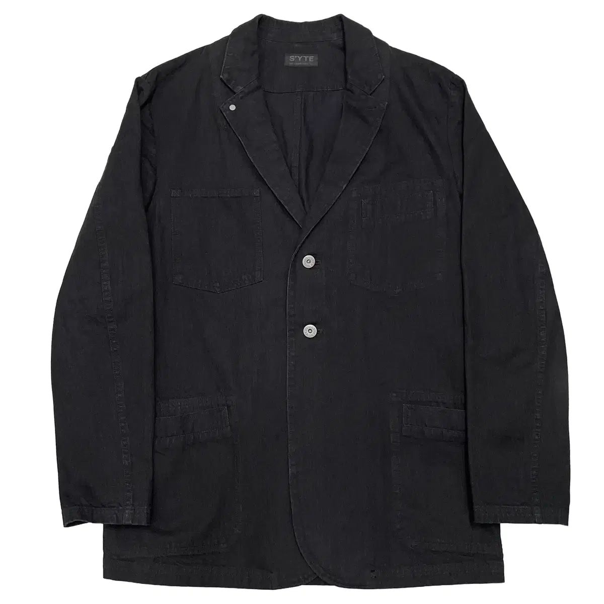 YOHJI YAMAMOTO ヨウジヤマモト (SYTE Yohji Yamamoto) 38,940円