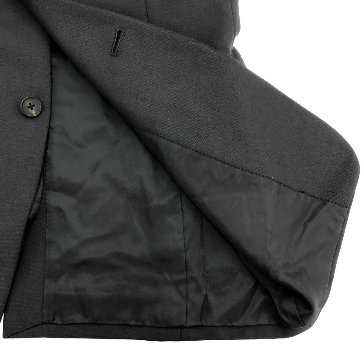 DRIES VAN NOTEN ドリスヴァンノッテン ライカ 3Bジャケット