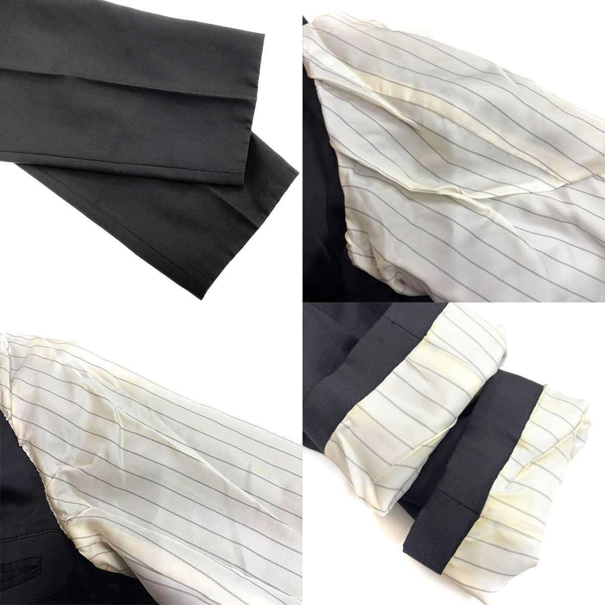 DRIES VAN NOTEN ドリスヴァンノッテン ライカ 3Bジャケット