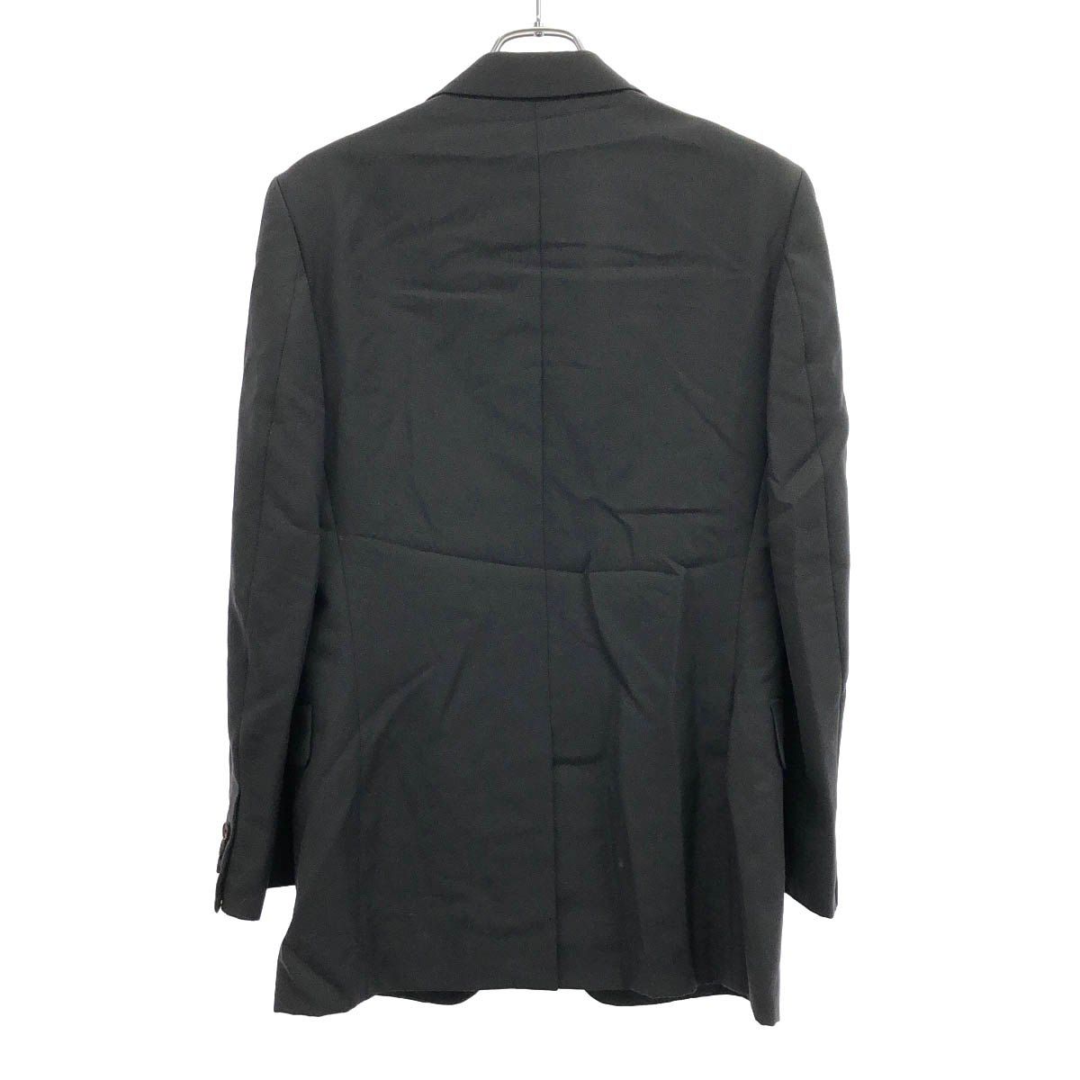 DRIES VAN NOTEN ドリスヴァンノッテン ライカ 3Bジャケット