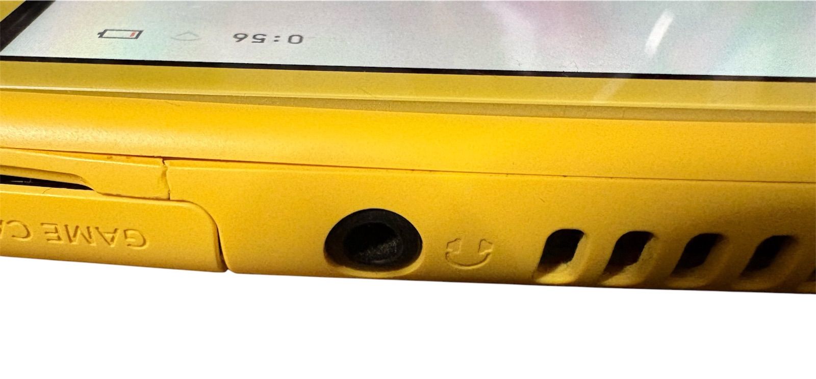 Nintendo Switch Lite イエロー 訳あり 動作品 管理番号④ - メルカリ