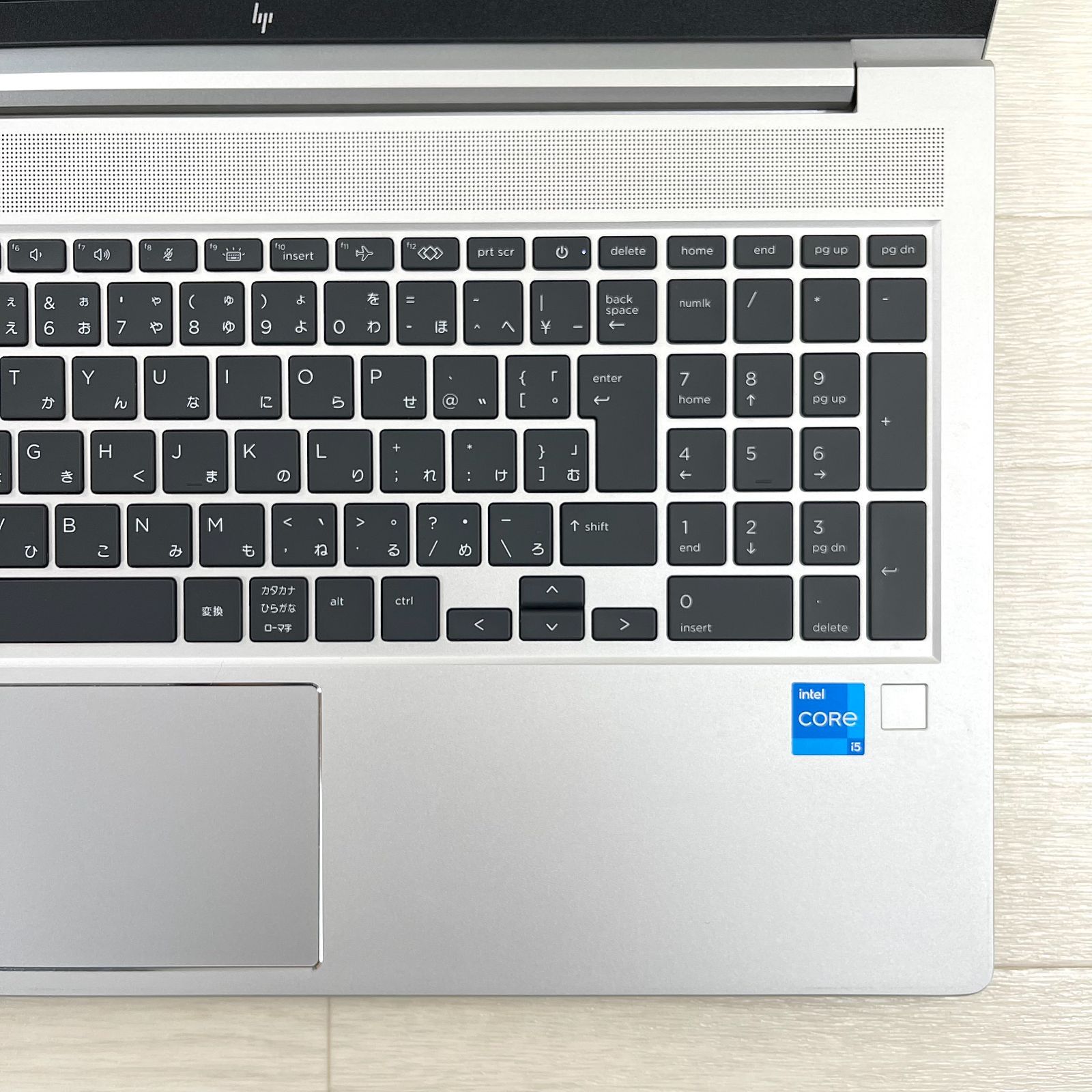 HP 2024年モデル Corei5-1235U SSD512GB 16GB - メルカリ