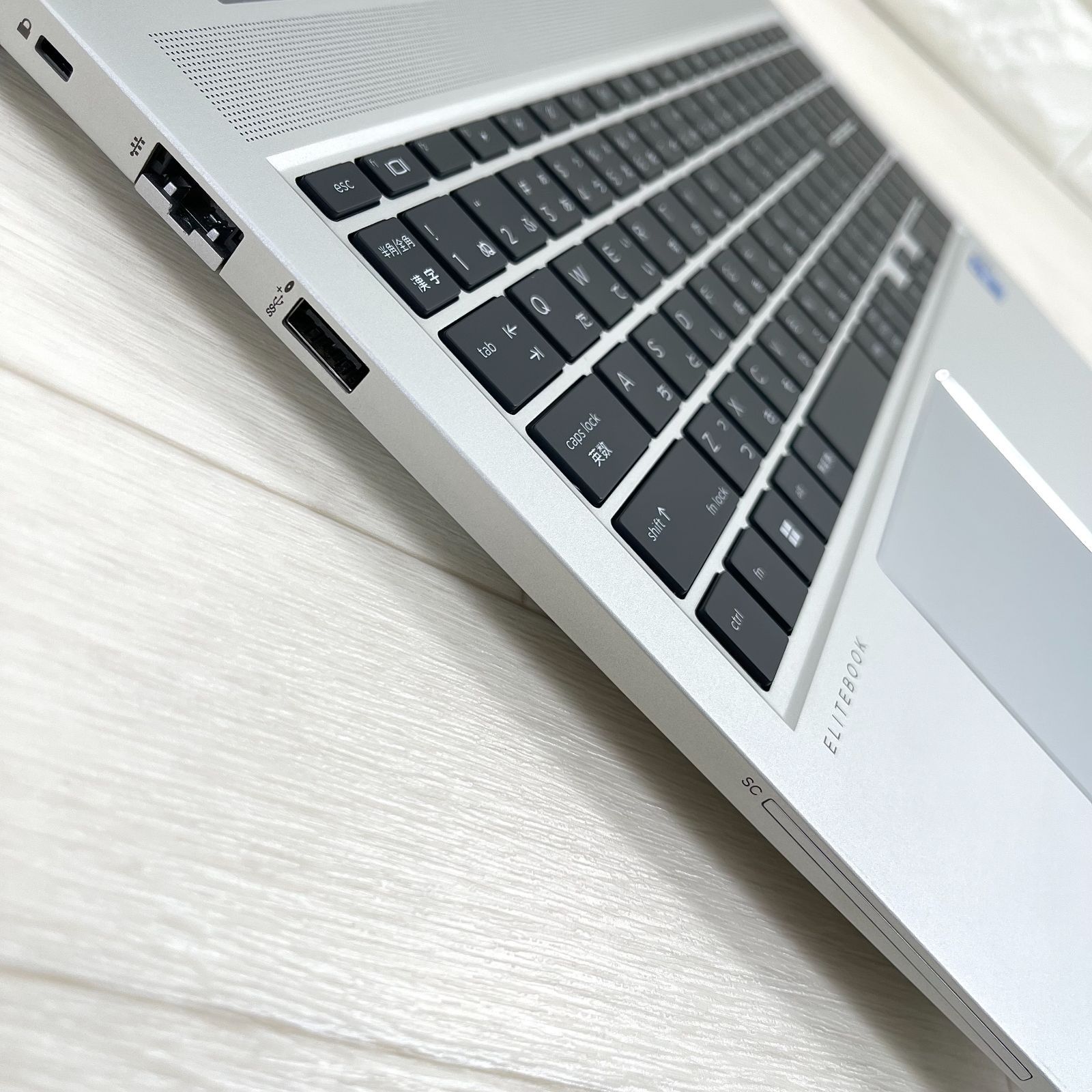 HP 2024年モデル Corei5-1235U SSD512GB 16GB - メルカリ