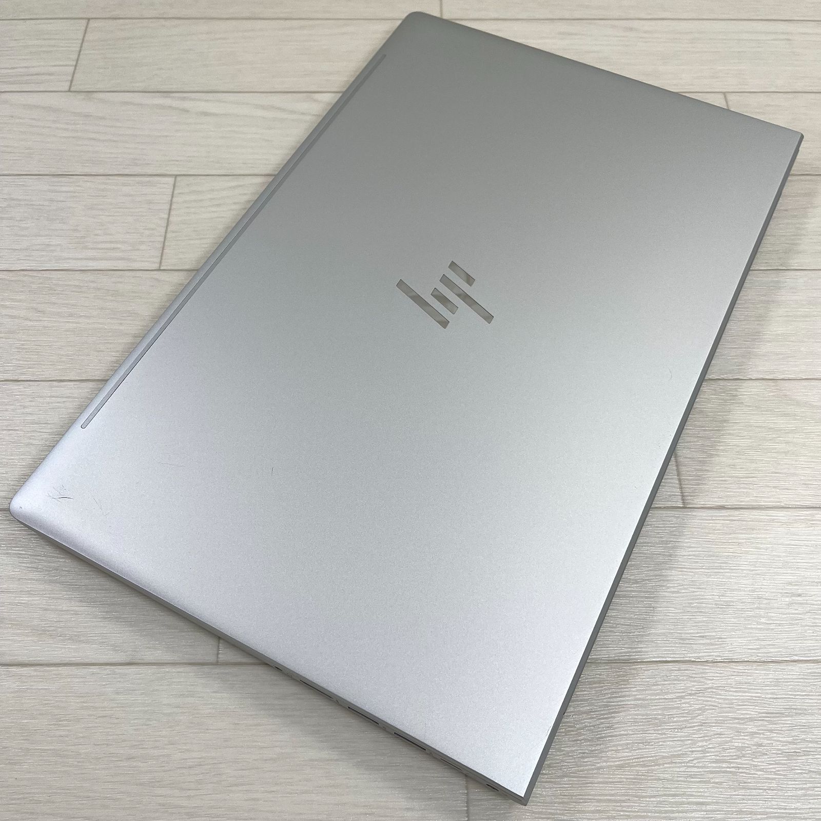 HP 2024年モデル Corei5-1235U SSD512GB 16GB - メルカリ