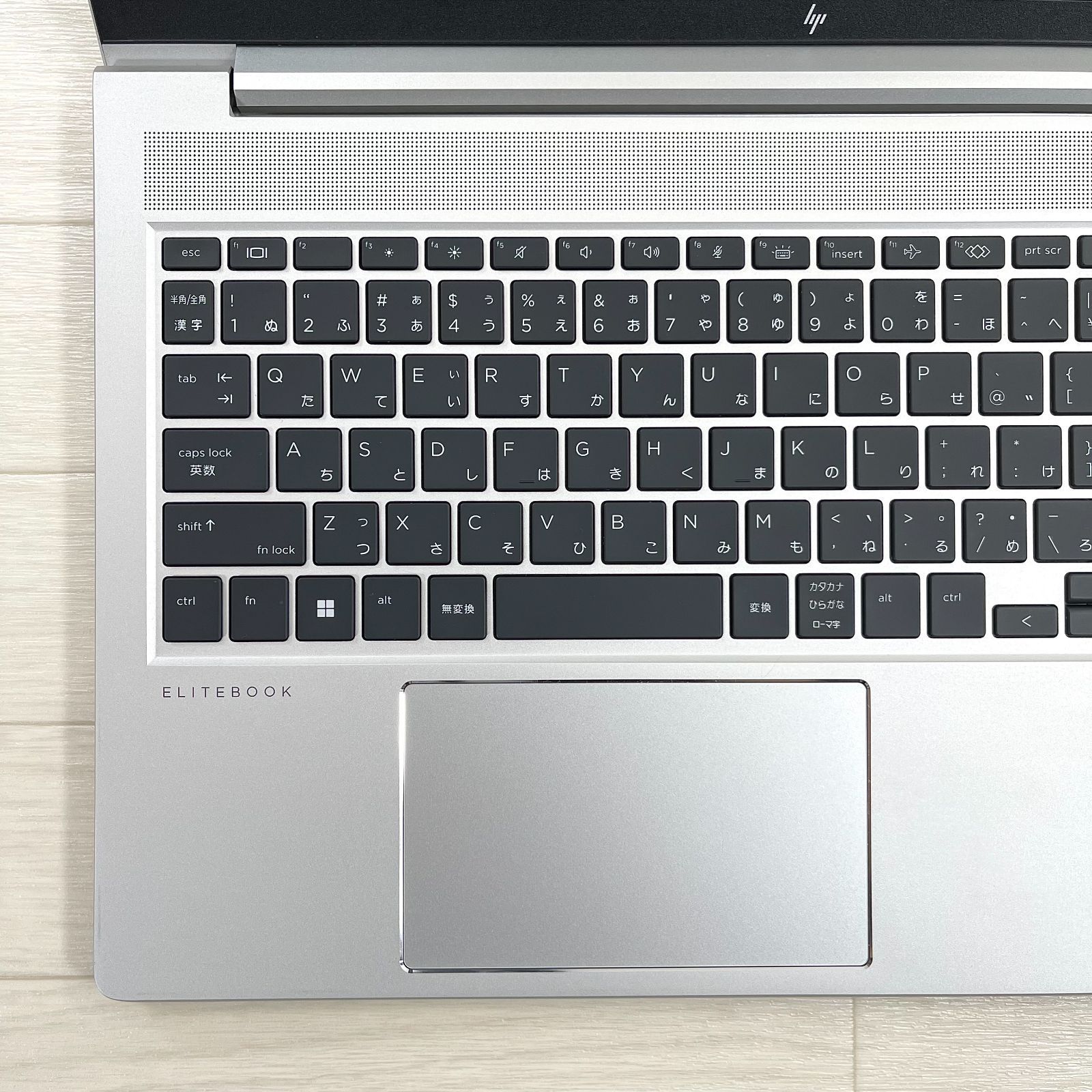HP 2024年モデル Corei5-1235U SSD512GB 16GB - メルカリ