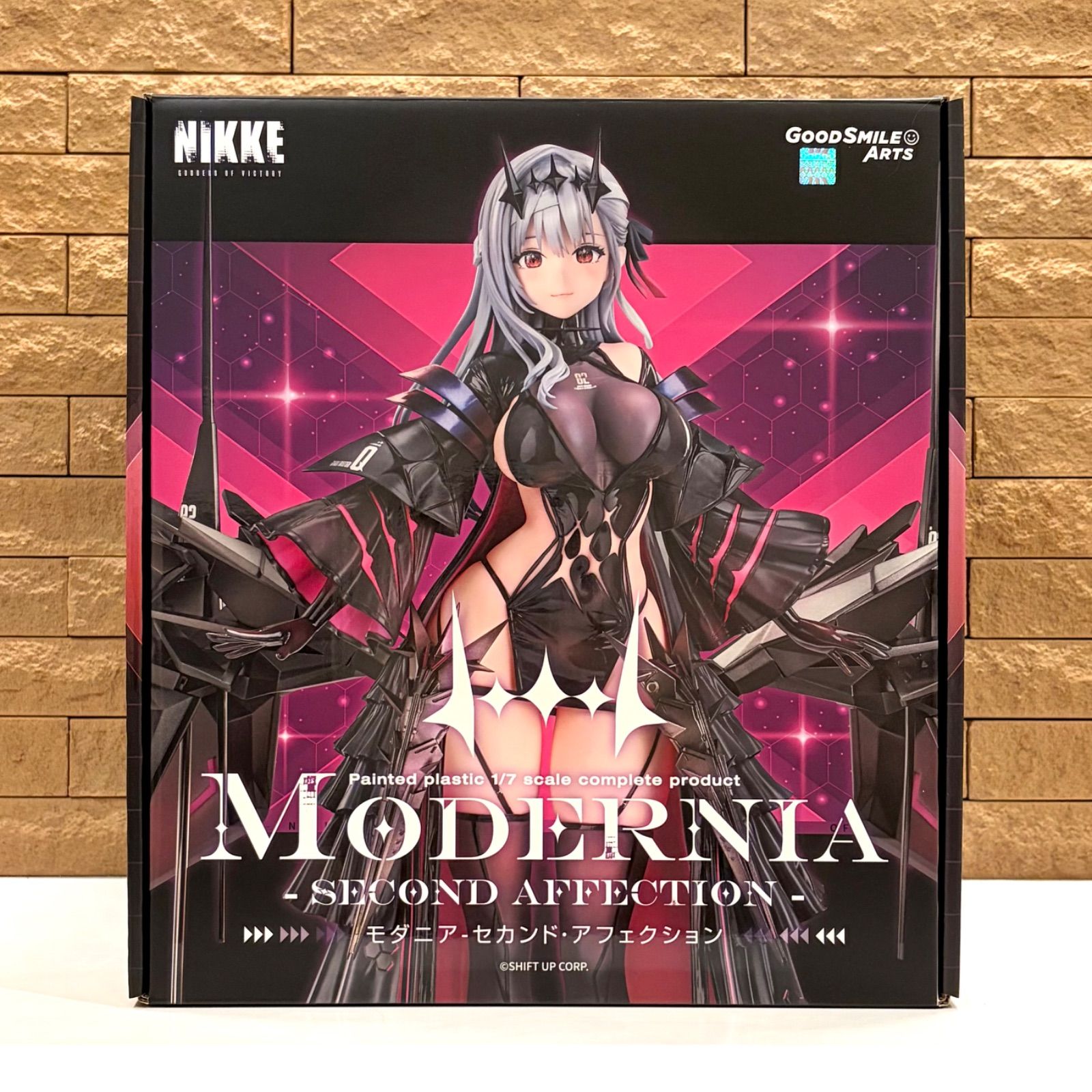 新品未開封 グッドスマイルアーツ上海 [Good Smile Arts Shanghai