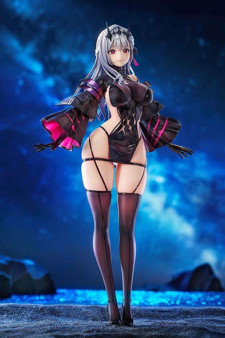 新品未開封 グッドスマイルアーツ上海 [Good Smile Arts Shanghai