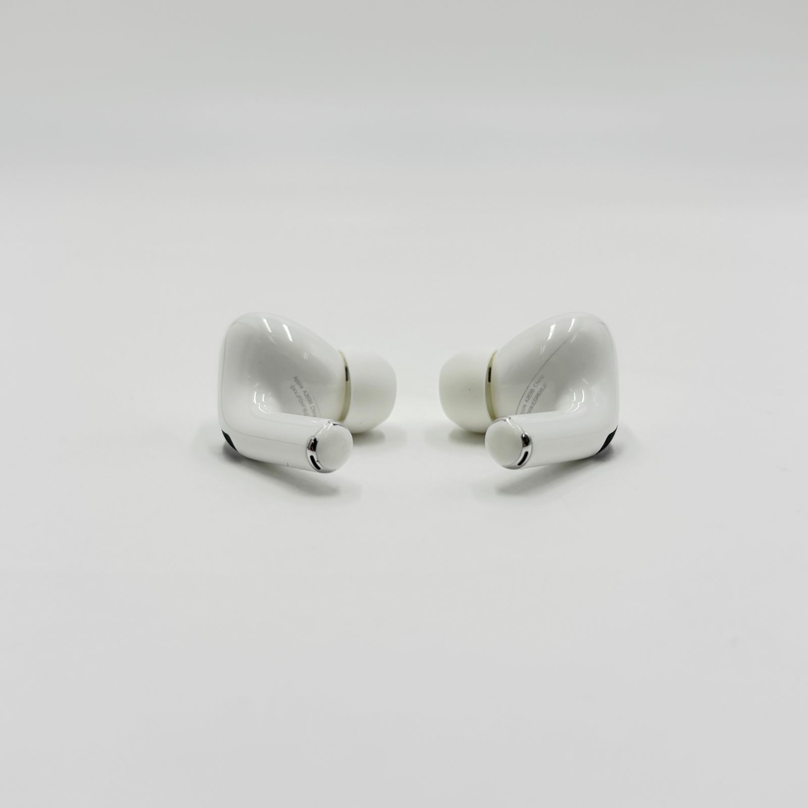 AirPods Pro 第2世代 Lightning ワイヤレスイヤホン Apple【C9185-C