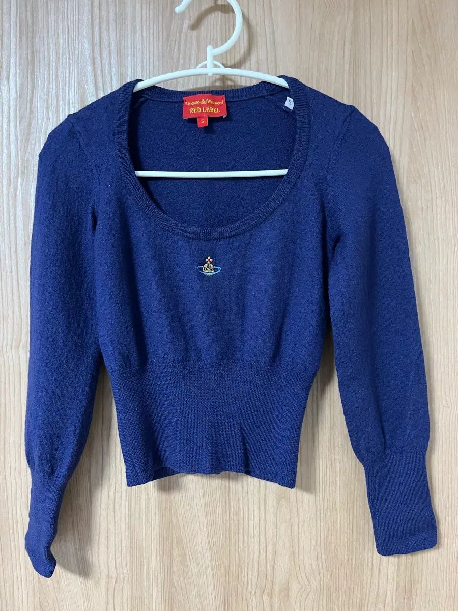 Vivienne Westwood レッドレーベル ニット 7,655円