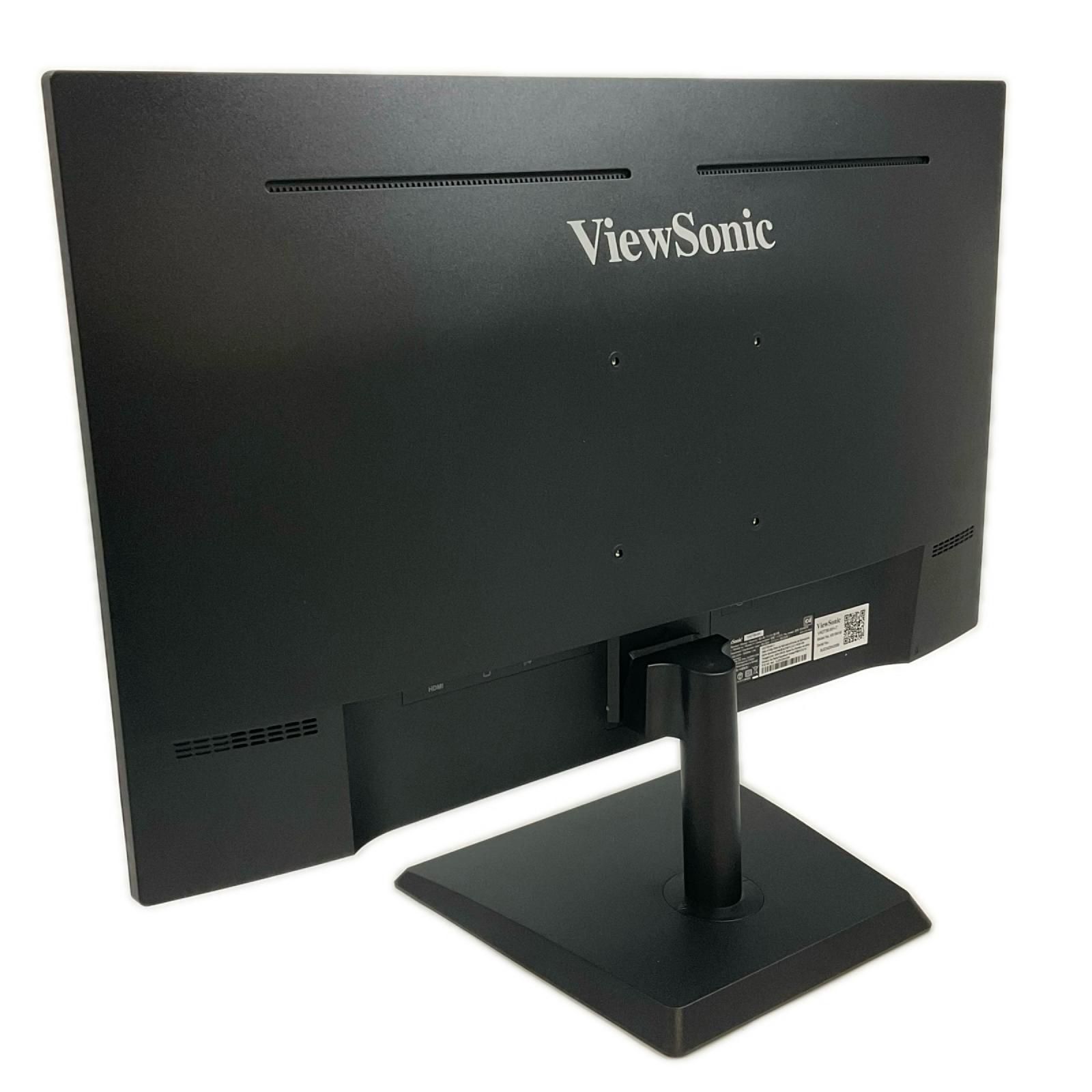 ViewSonic VA2736-MH-7 27インチ 未使用に近い - メルカリ