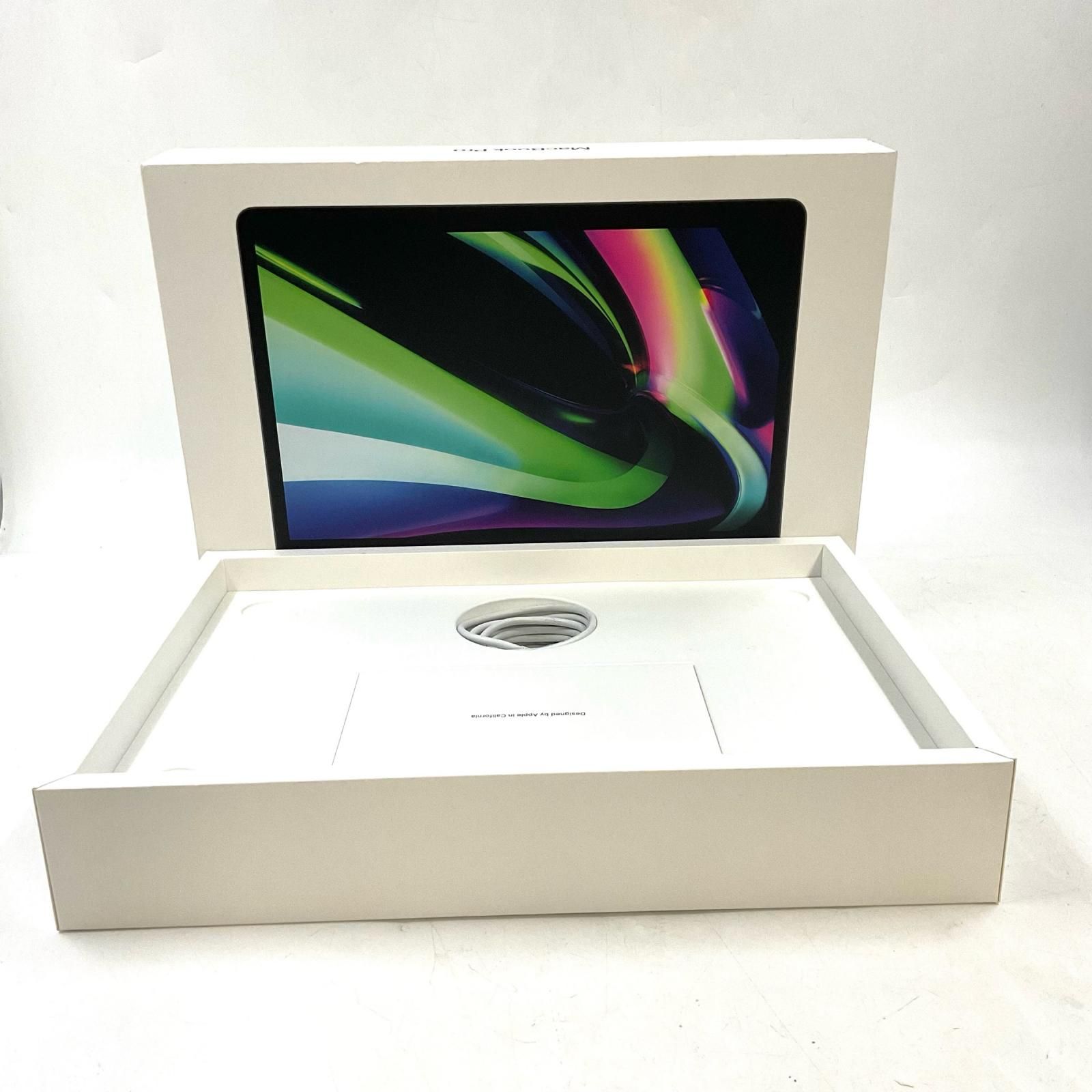 全額返金保証】【最速発送】Apple MacBook Pro 13.3インチ 2020 Apple