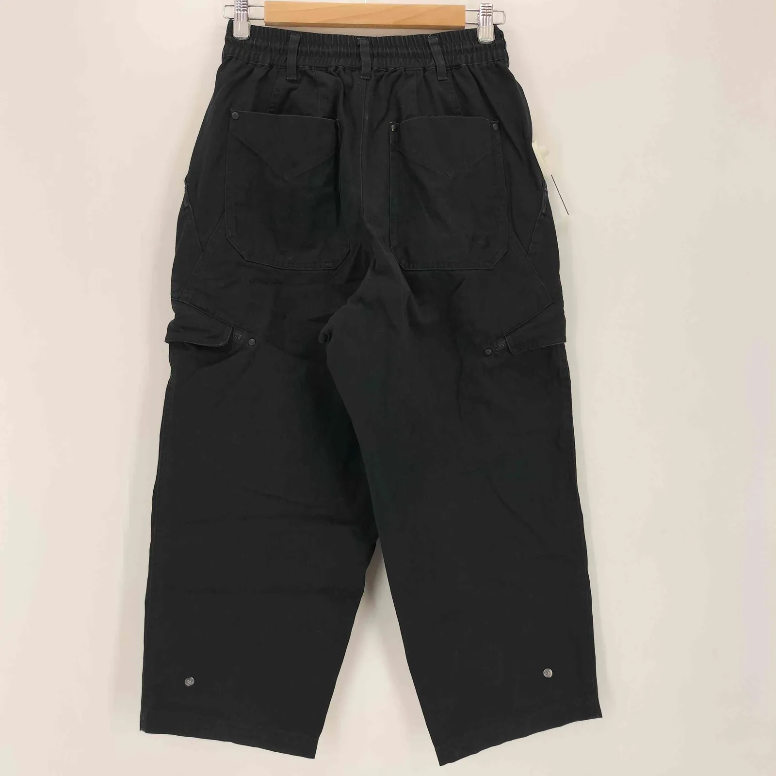 ワイスリー Y-3 WRKWR PANTS ワーカー パンツ メンズ JPN：XS (やや傷