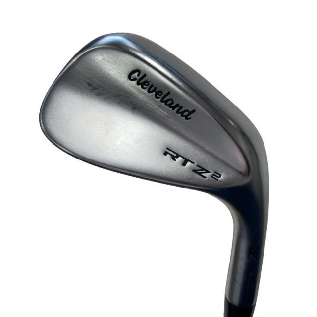 【中古】 クリーブランド Cleveland RTZ 2 ツアーサテン 48°/10° MID ウェッジ WG NS PRO 950GH neo (フレックスS) メンズ 男性用 右利き 右用 Cランク ゴルフクラブ