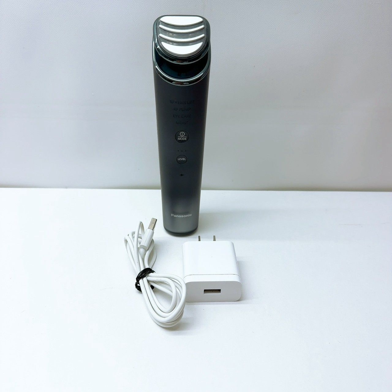 ほぼ未使用》 Panasonic バイタリフト RF EH-SR85 美顔器 ,2610N002