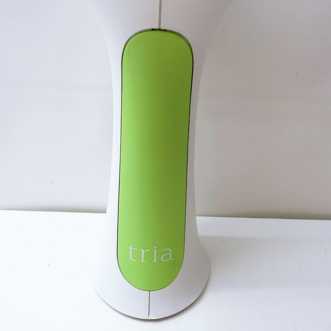 残量 ほぼ未使用》 トリア パーソナルレーザー 4X Tria LHR 4.0 脱毛器