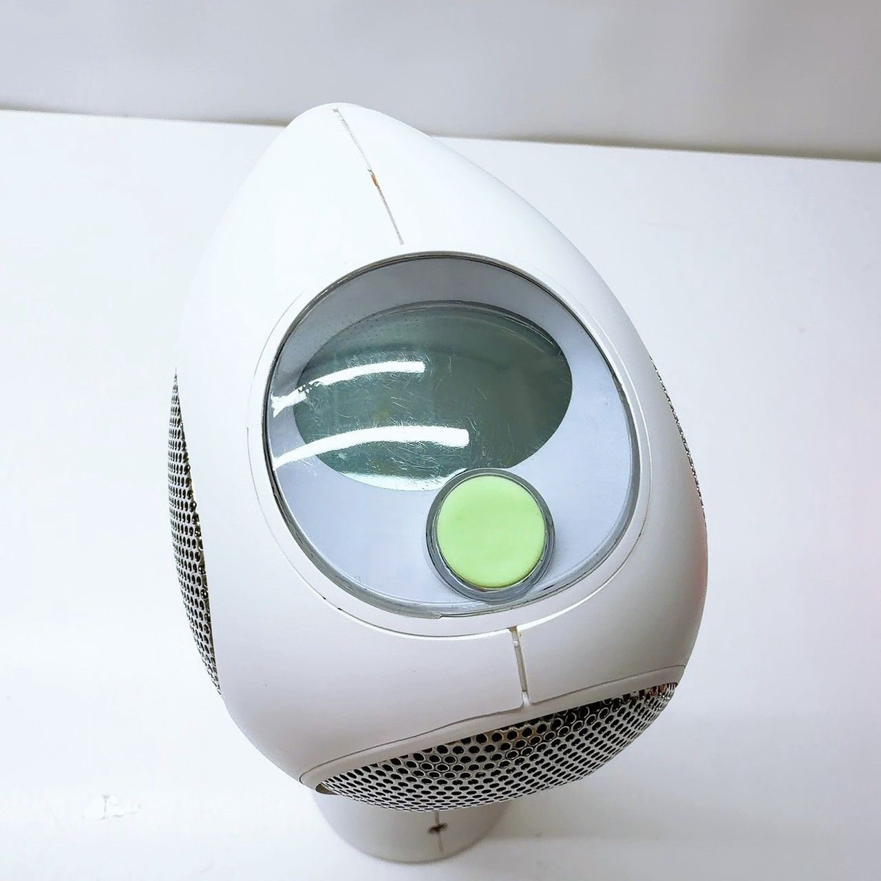 残量 ほぼ未使用》 トリア パーソナルレーザー 4X Tria LHR 4.0 脱毛器