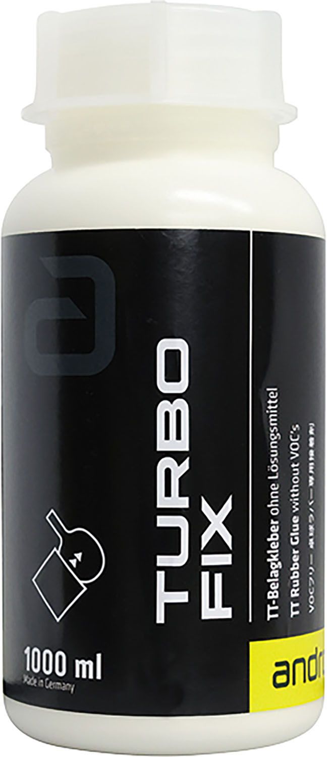アンドロ andro 卓球 ターボフィックス業務用 1000ML 1400210309 -