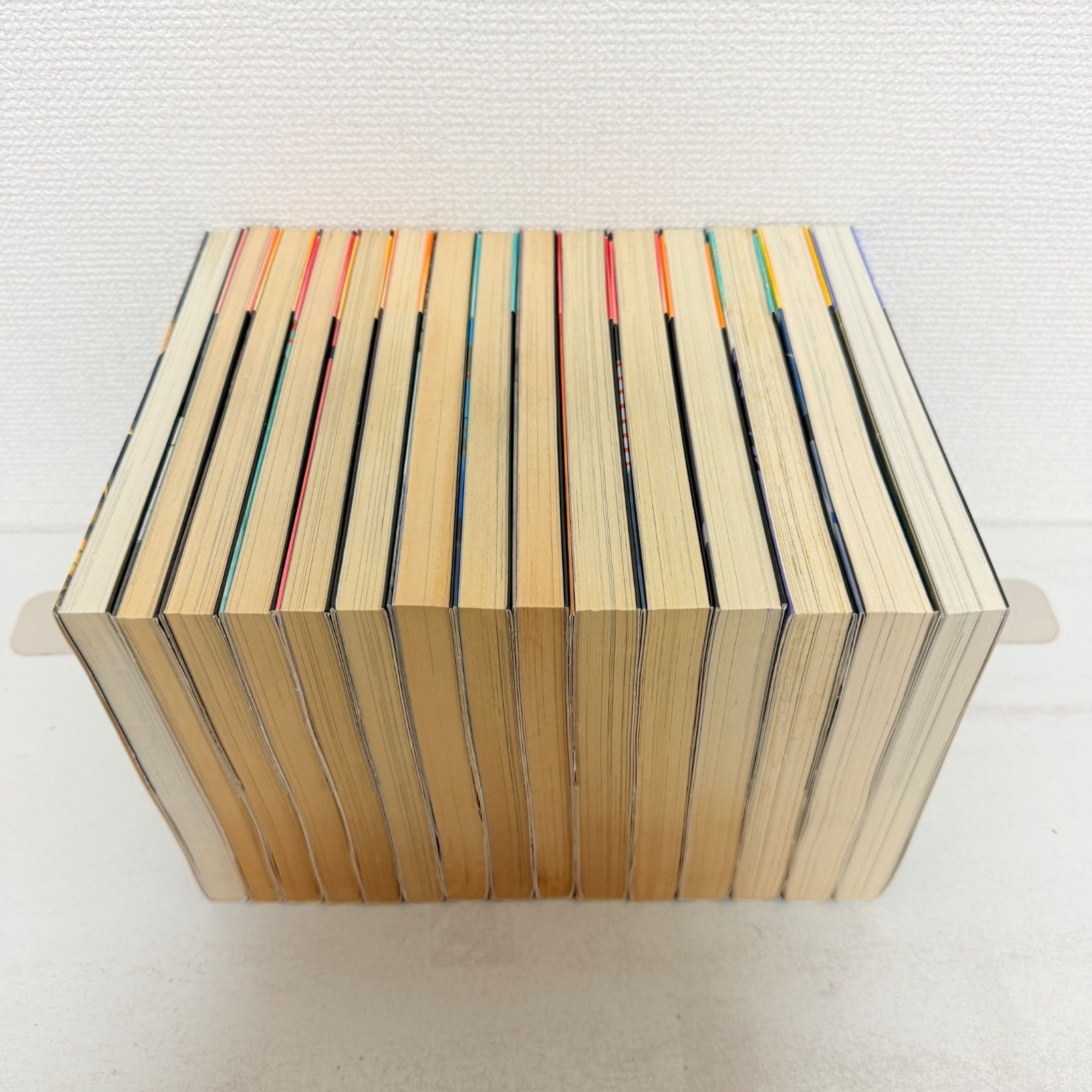 ファイブスター物語 1-15巻 セット - メルカリ