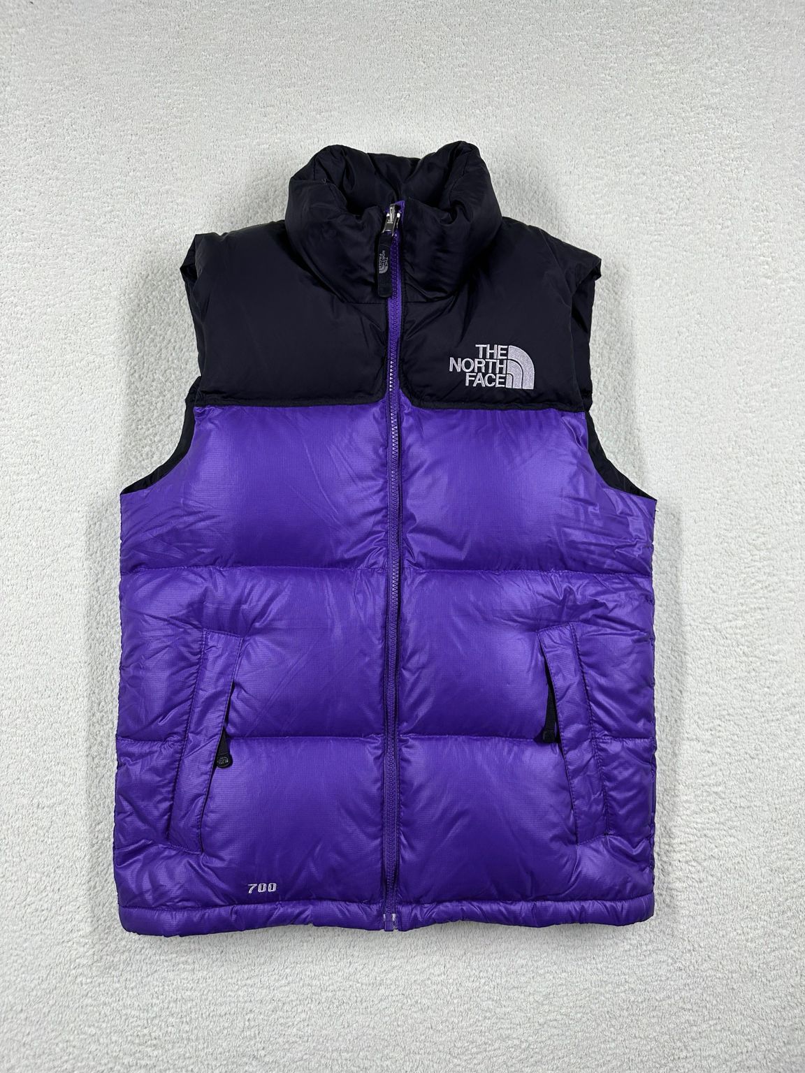 THE NORTH FACE ザノースフェイス ヌプシ BEST ベスト