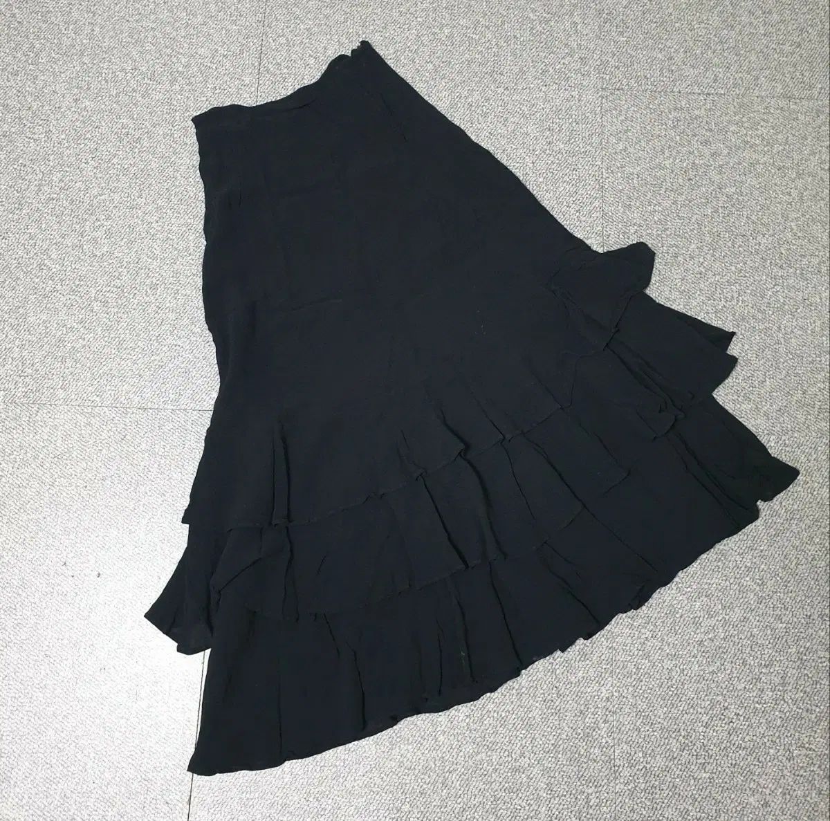 ドルチェ&ガッバーナ ビスコース スカート 出品