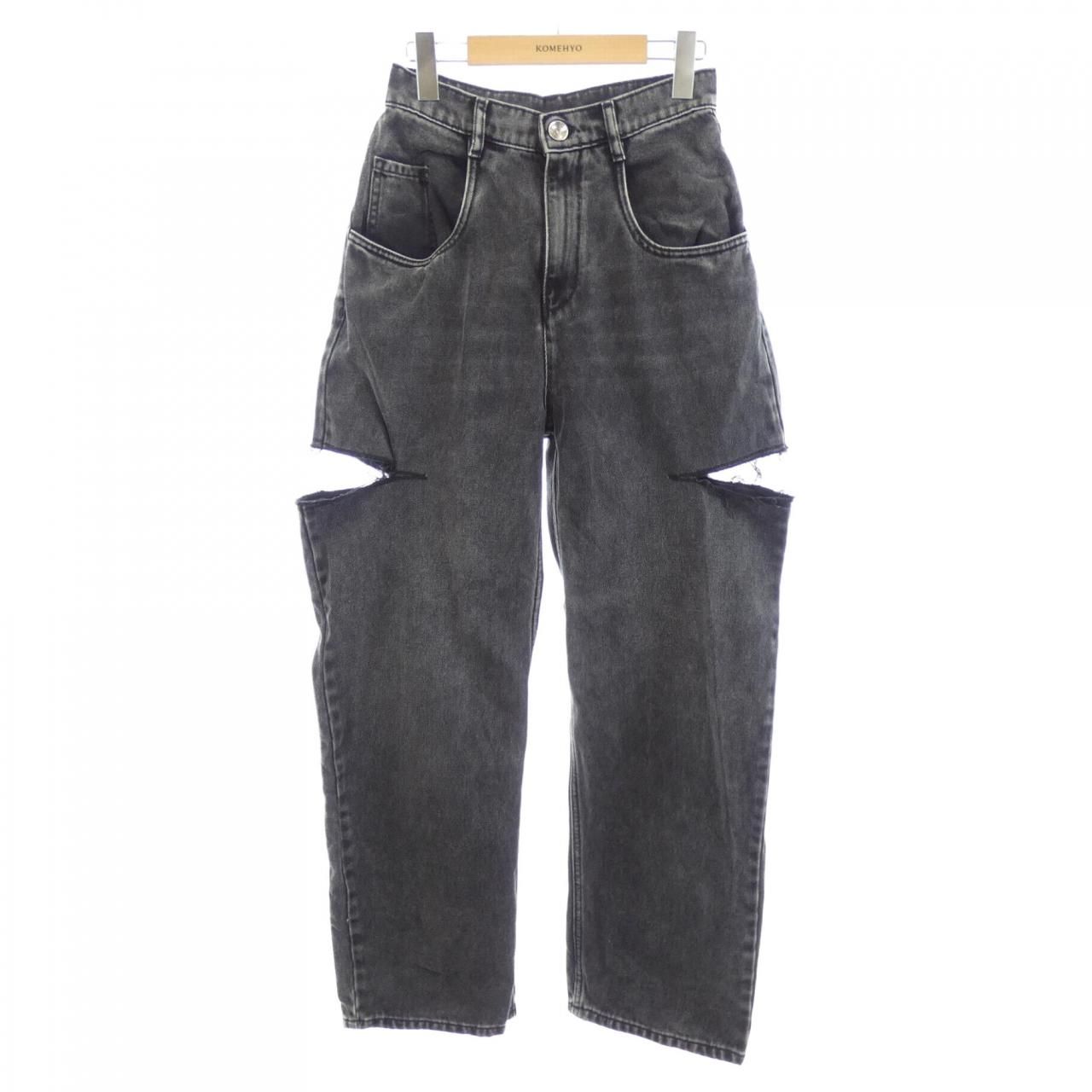 メゾンマルジェラ Maison Margiela S51LA0051 ジーンズ 54,360円